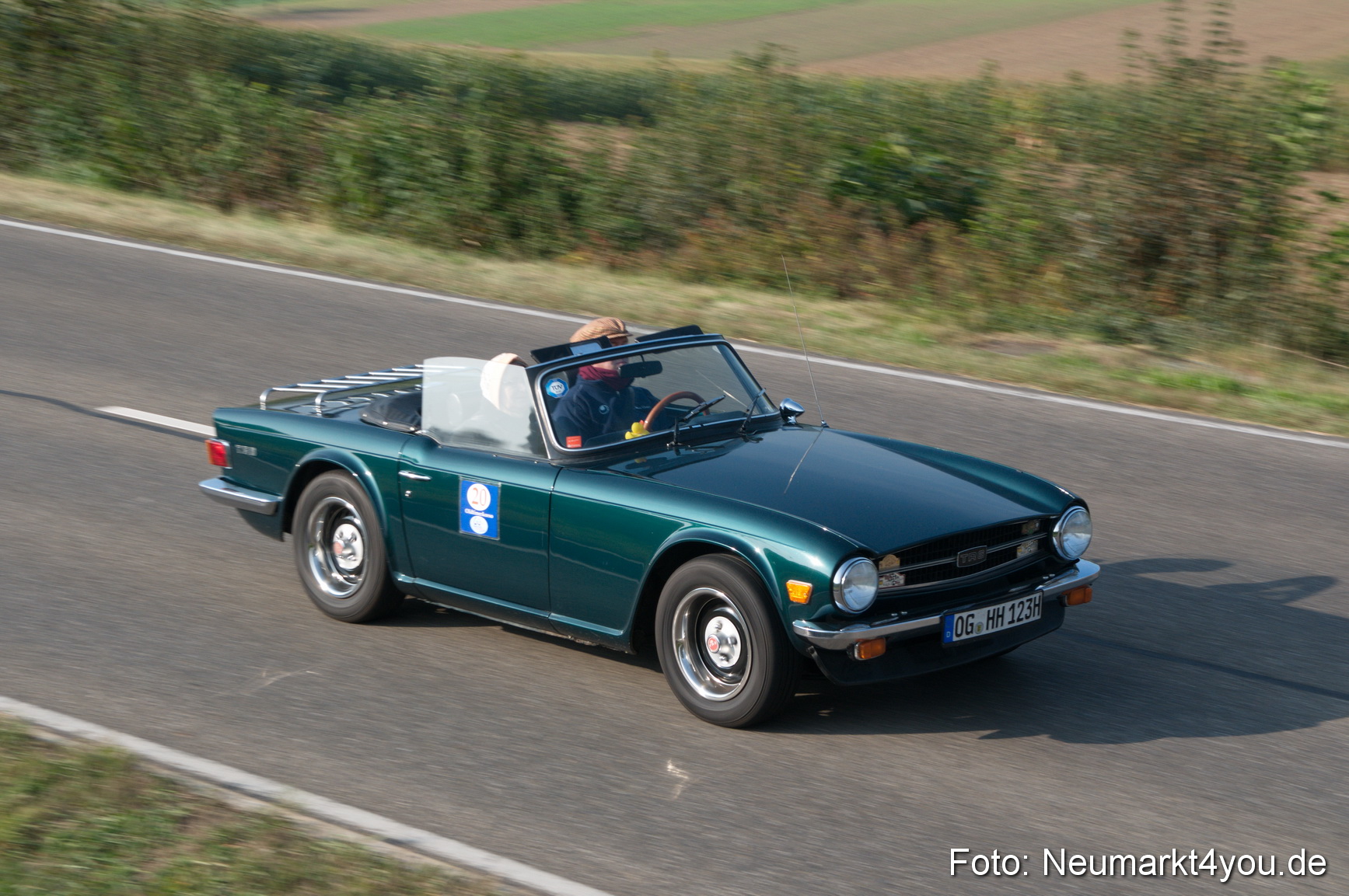 Taubertal Rundfahrt 2011 0177