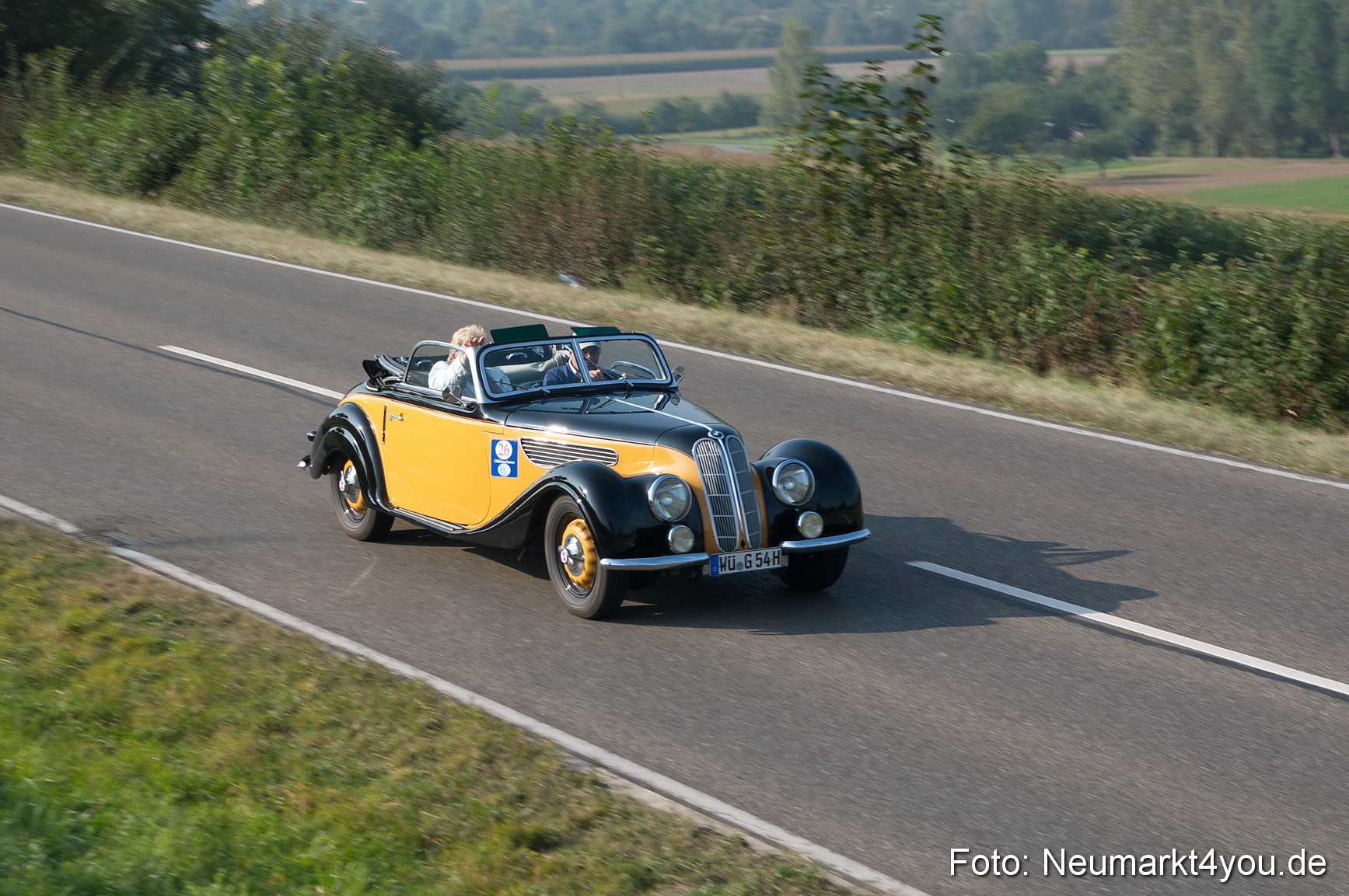 Taubertal Rundfahrt 2011 0178