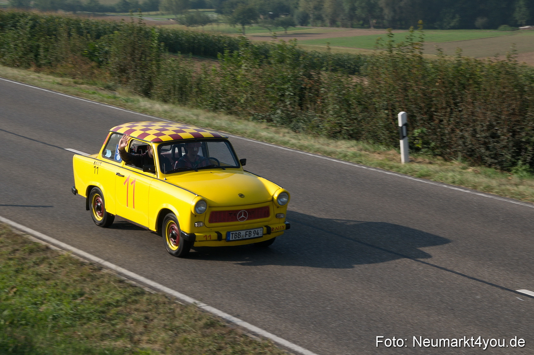 Taubertal Rundfahrt 2011 0179