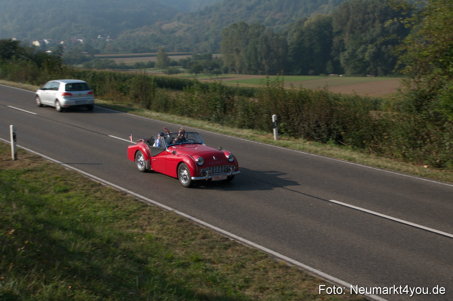 Taubertal Rundfahrt 2011 0182