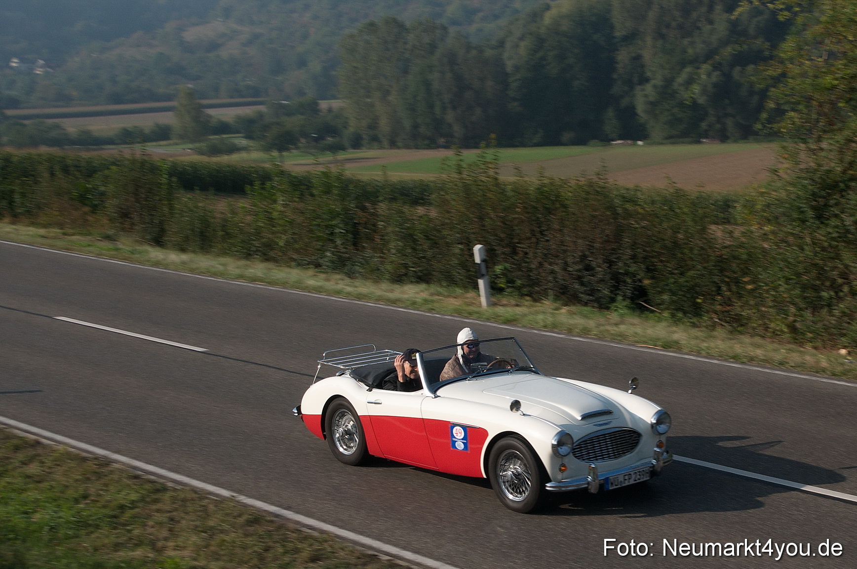 Taubertal Rundfahrt 2011 0183