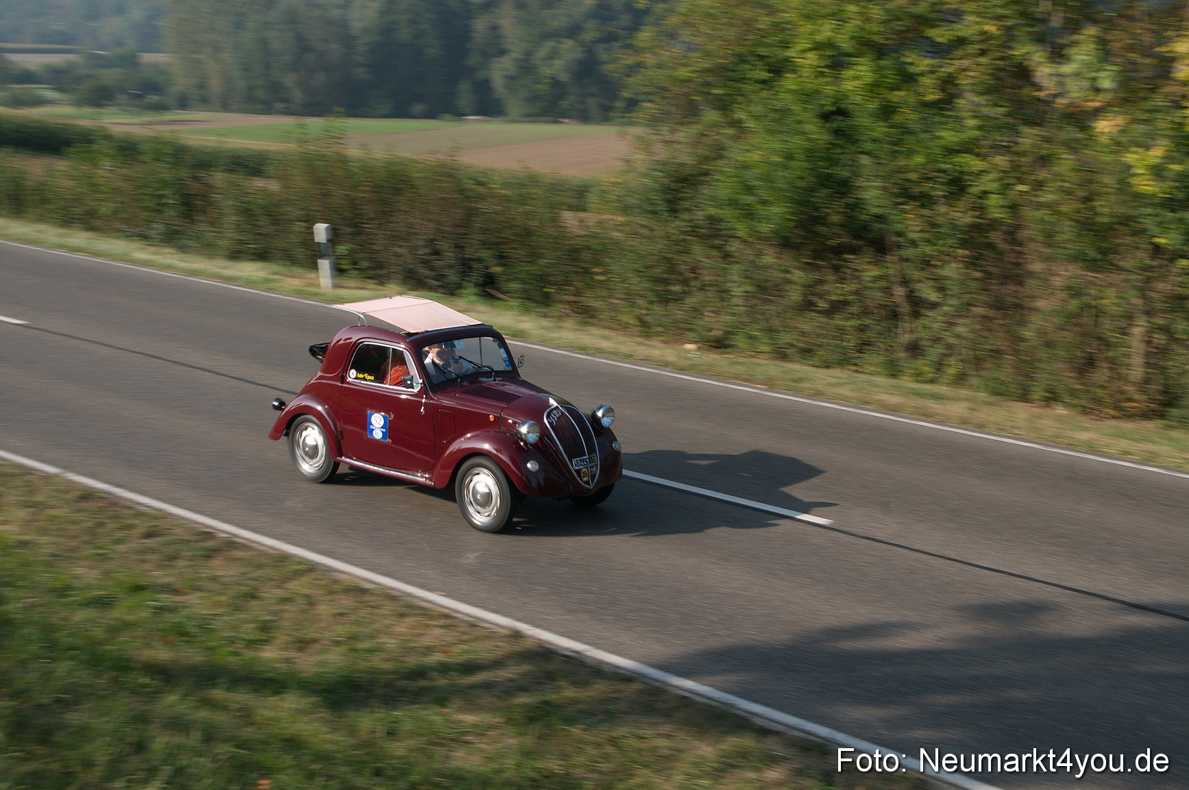 Taubertal Rundfahrt 2011 0184