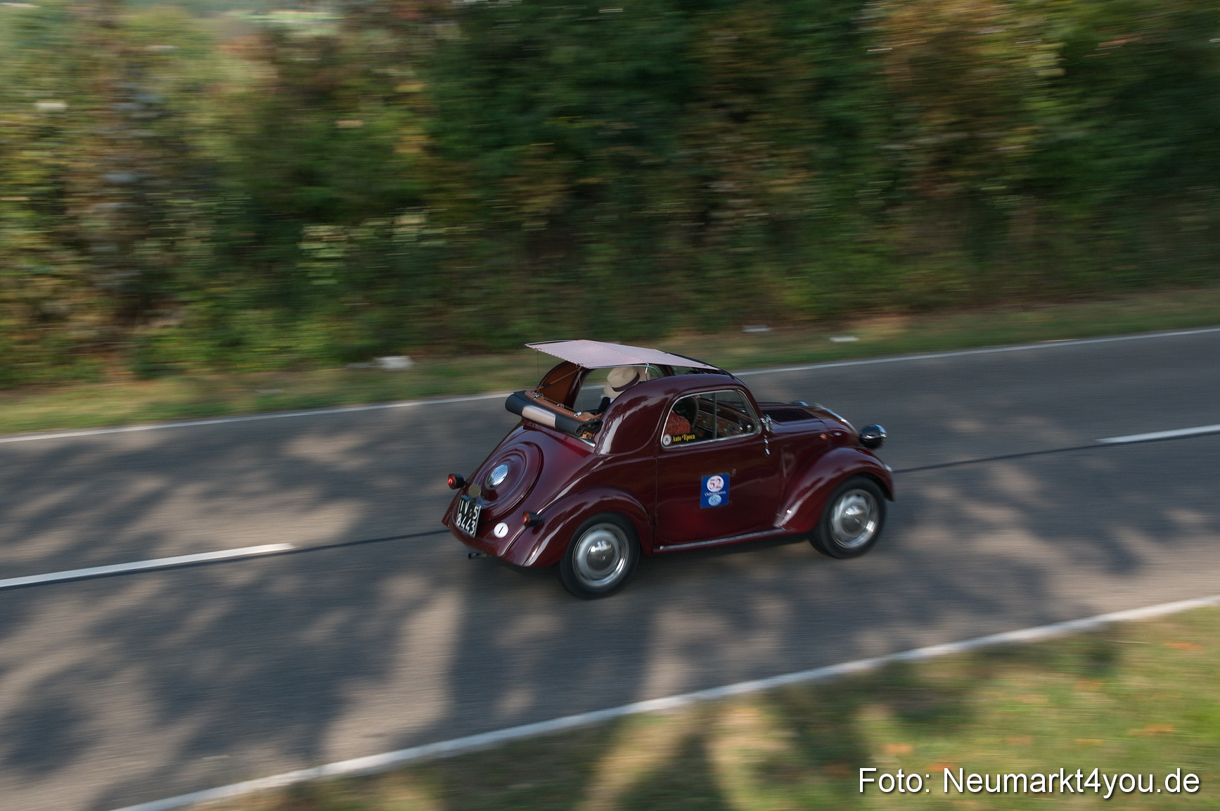 Taubertal Rundfahrt 2011 0185
