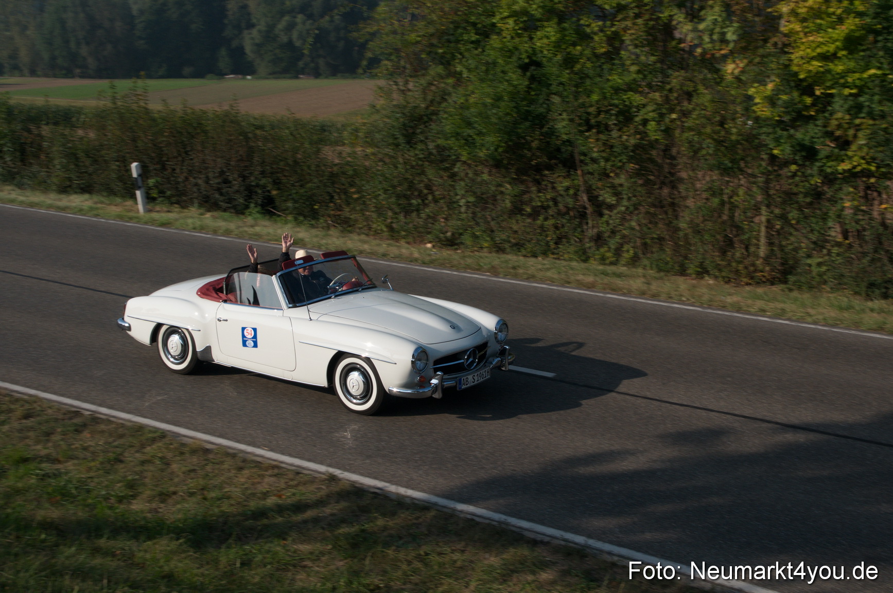 Taubertal Rundfahrt 2011 0186