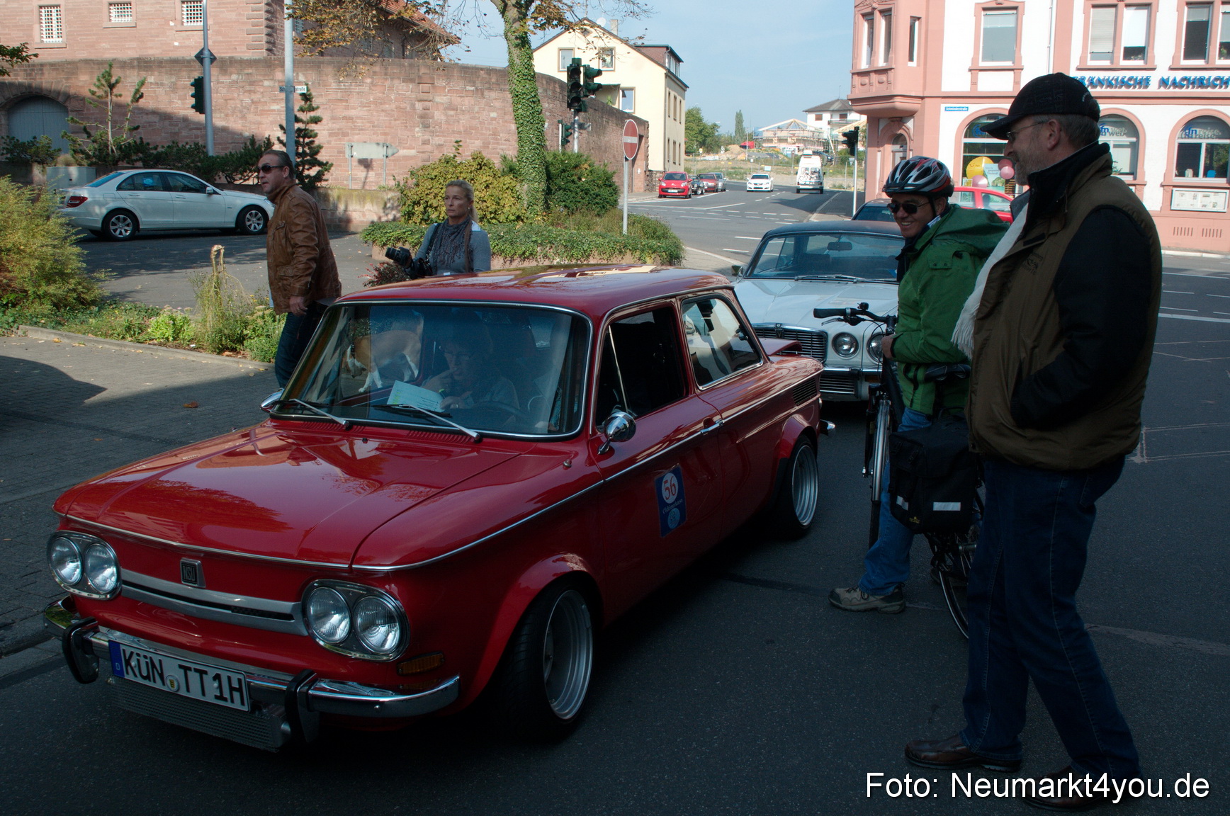 Taubertal Rundfahrt 2011 0188