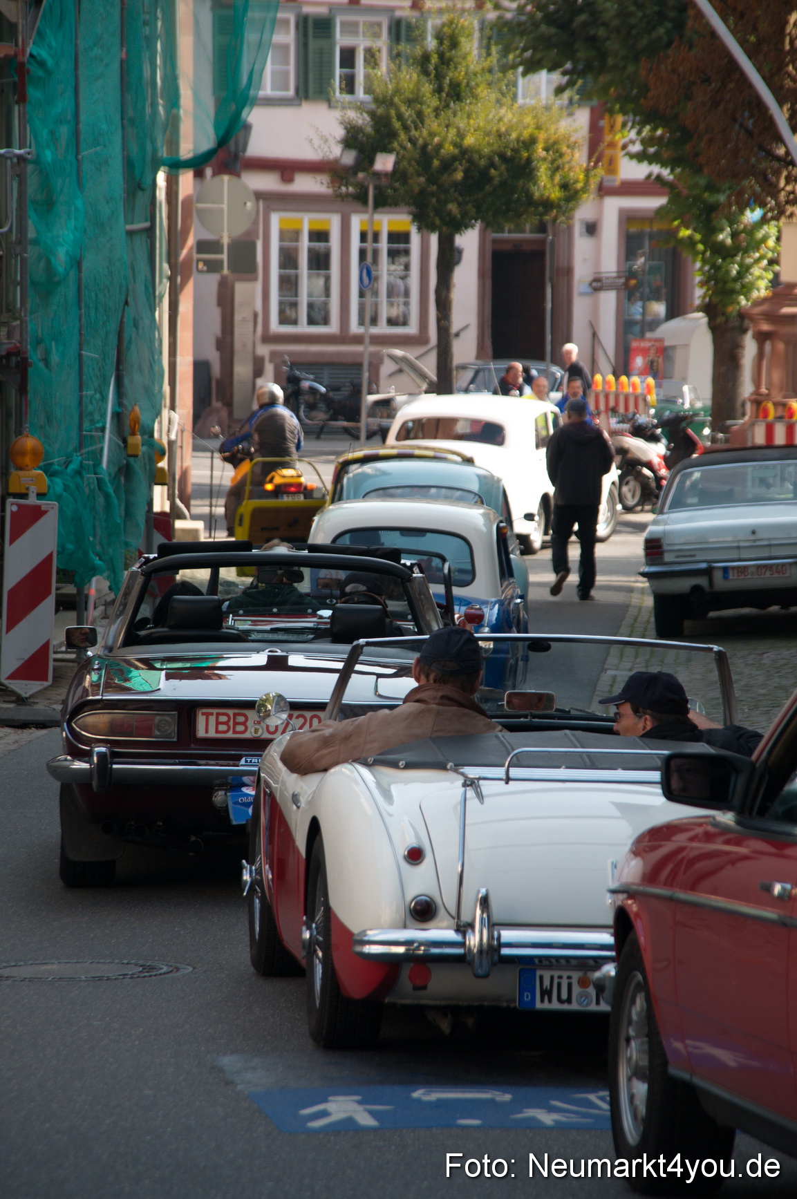 Taubertal Rundfahrt 2011 0190