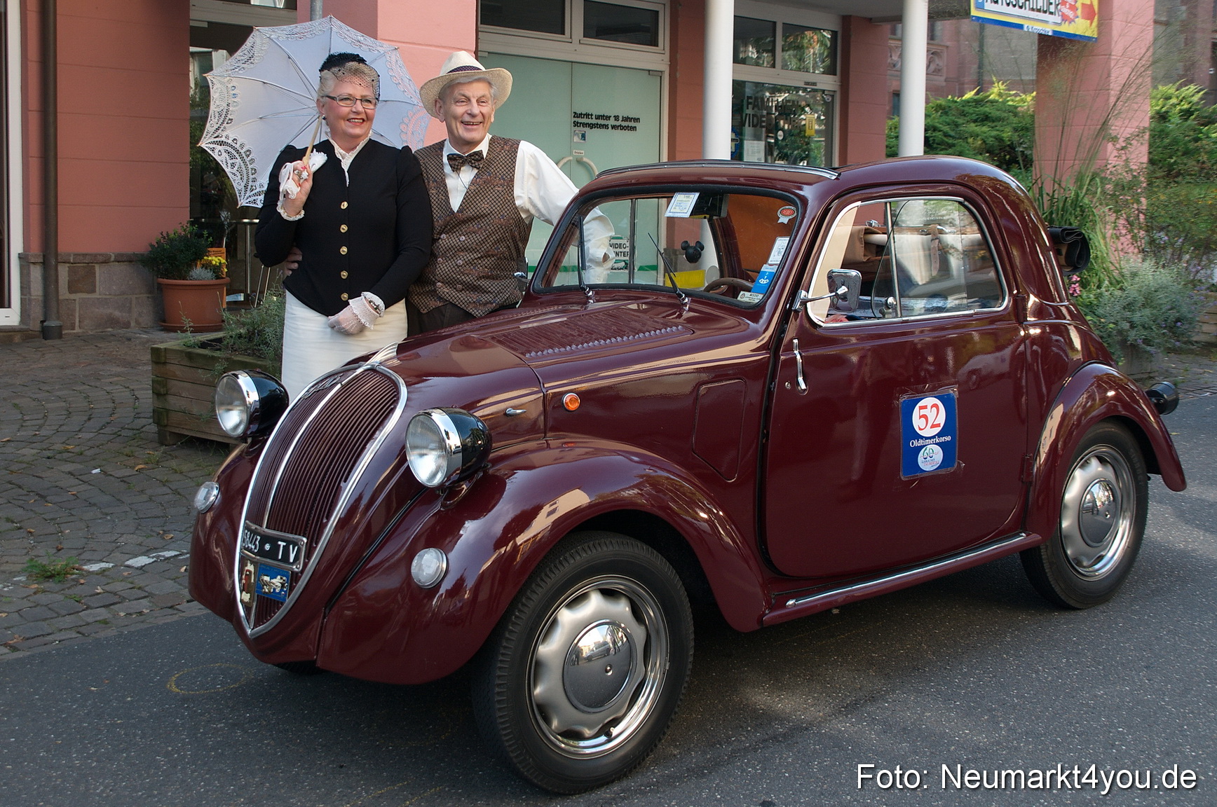 Taubertal Rundfahrt 2011 0192