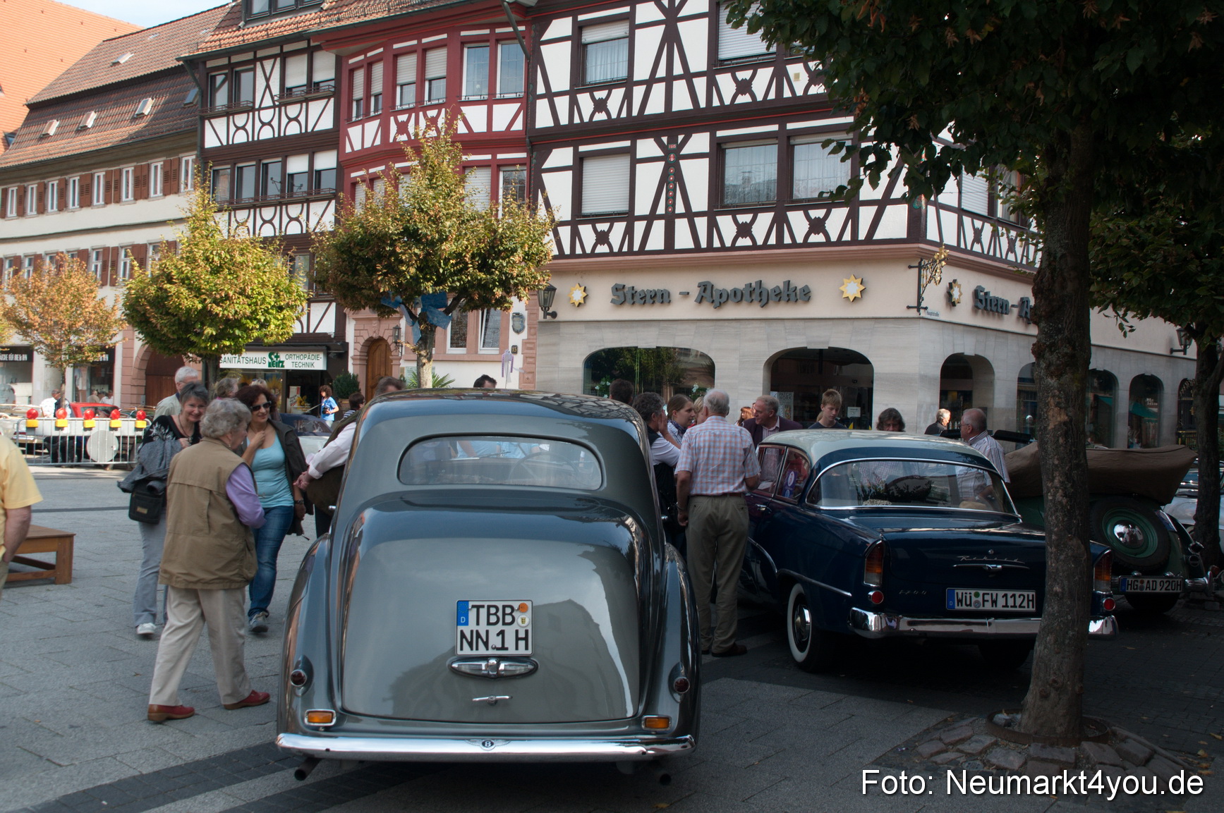 Taubertal Rundfahrt 2011 0198