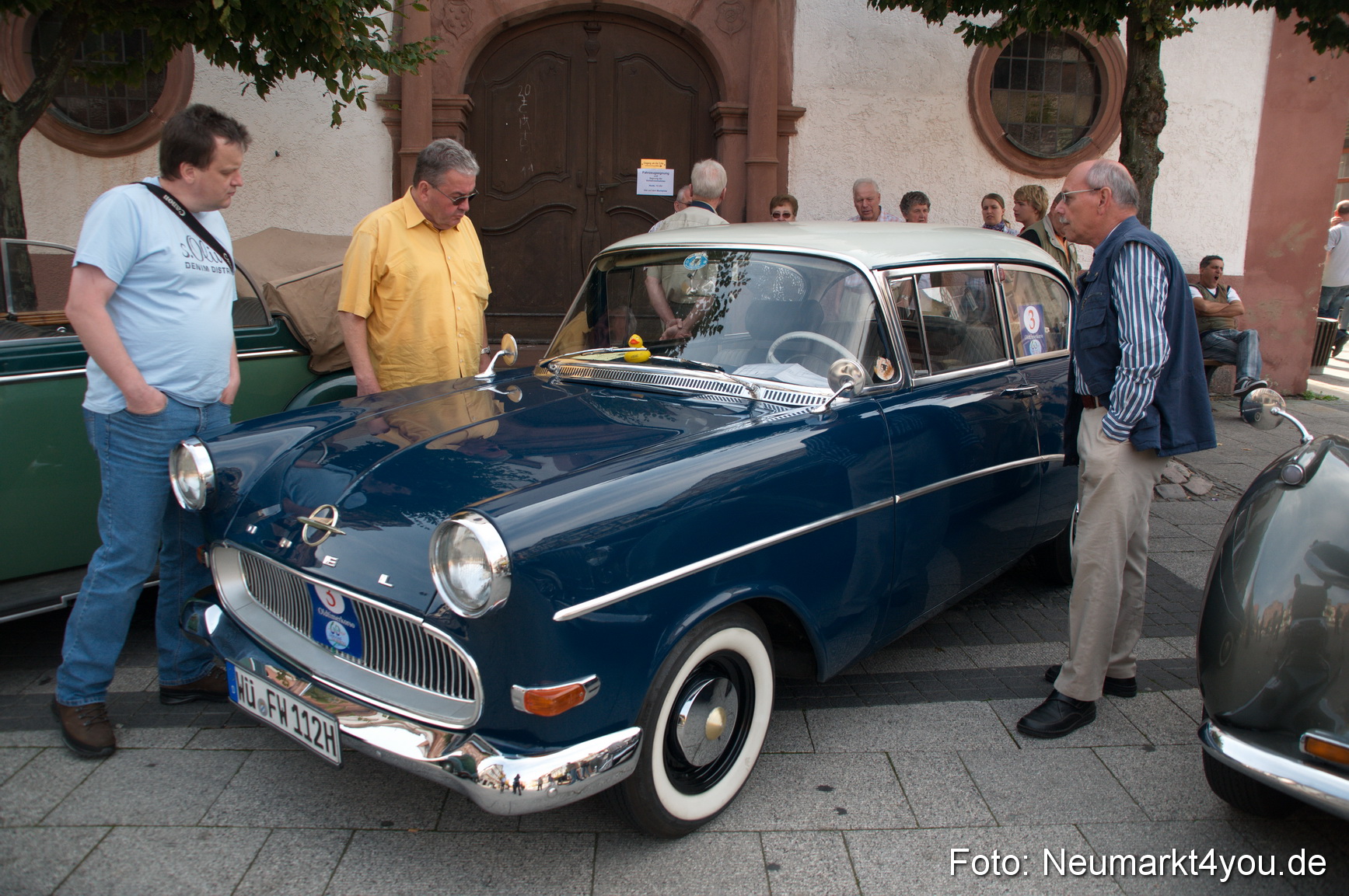 Taubertal Rundfahrt 2011 0199