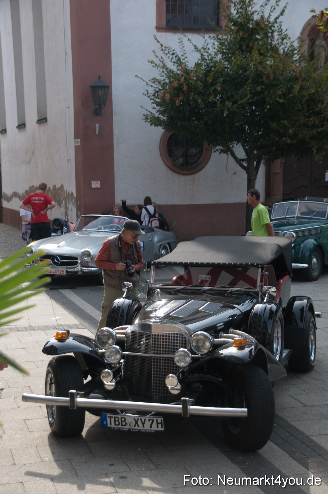 Taubertal Rundfahrt 2011 0205