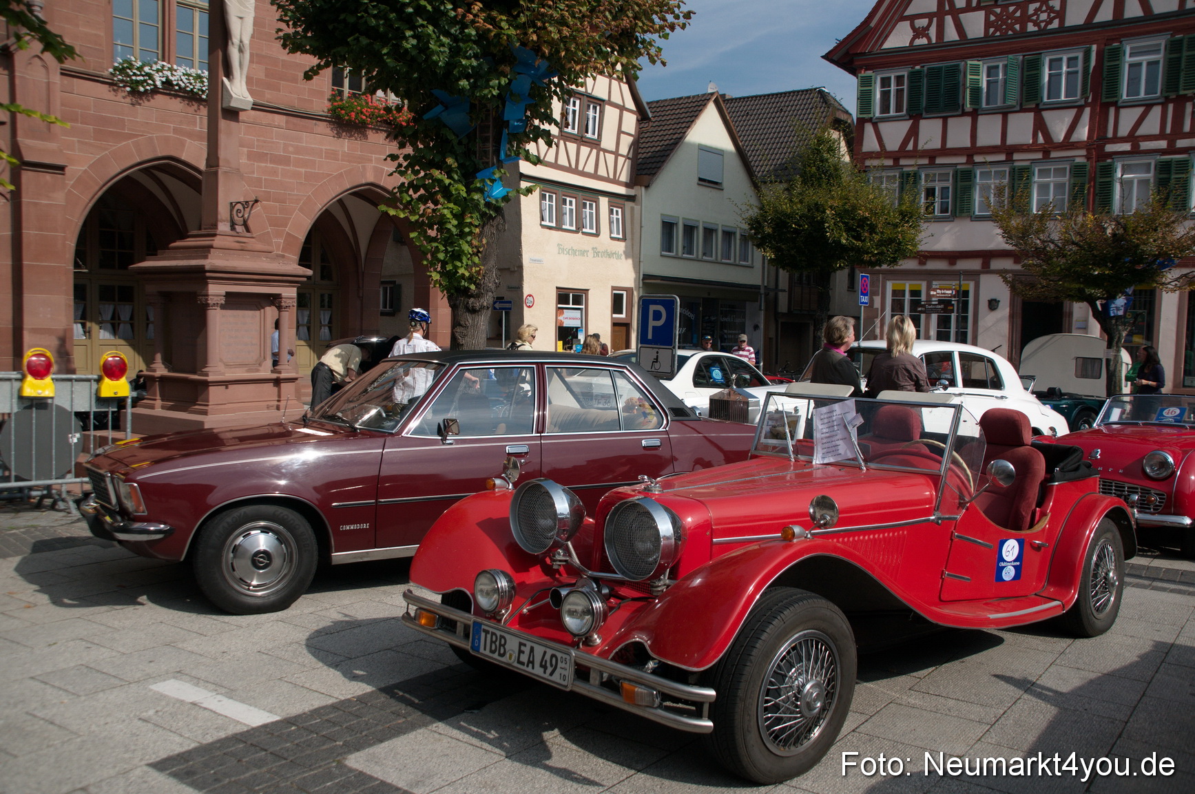 Taubertal Rundfahrt 2011 0210