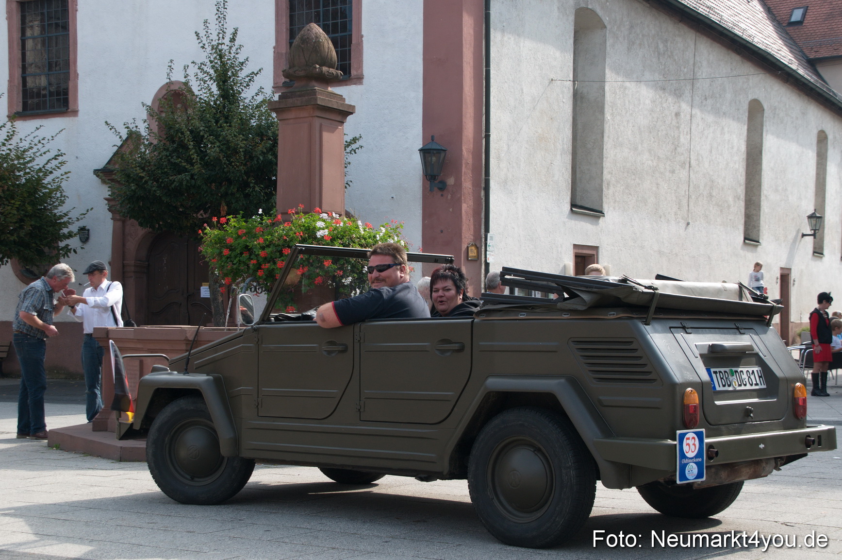 Taubertal Rundfahrt 2011 0216