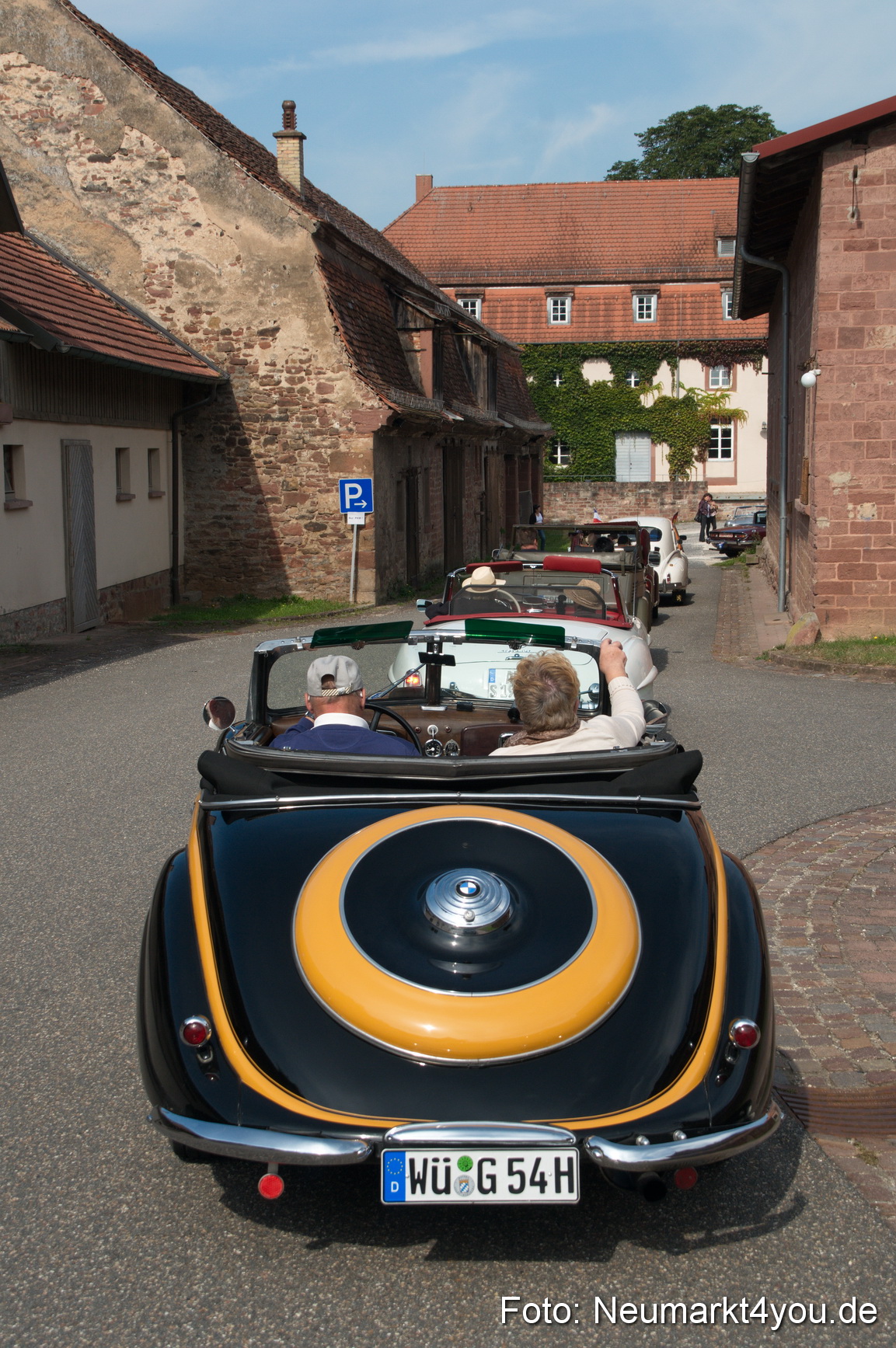 Taubertal Rundfahrt 2011 0220