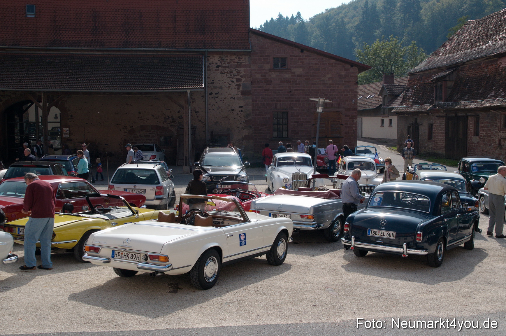 Taubertal Rundfahrt 2011 0222