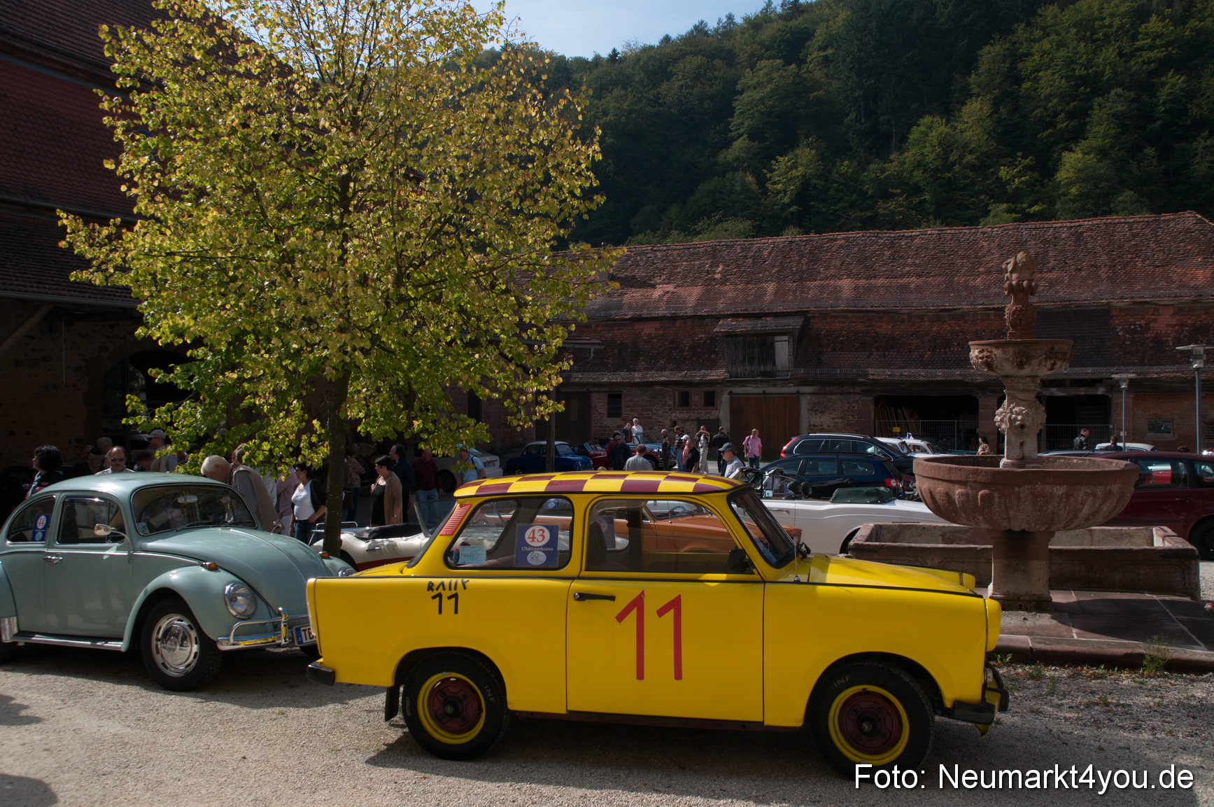Taubertal Rundfahrt 2011 0223