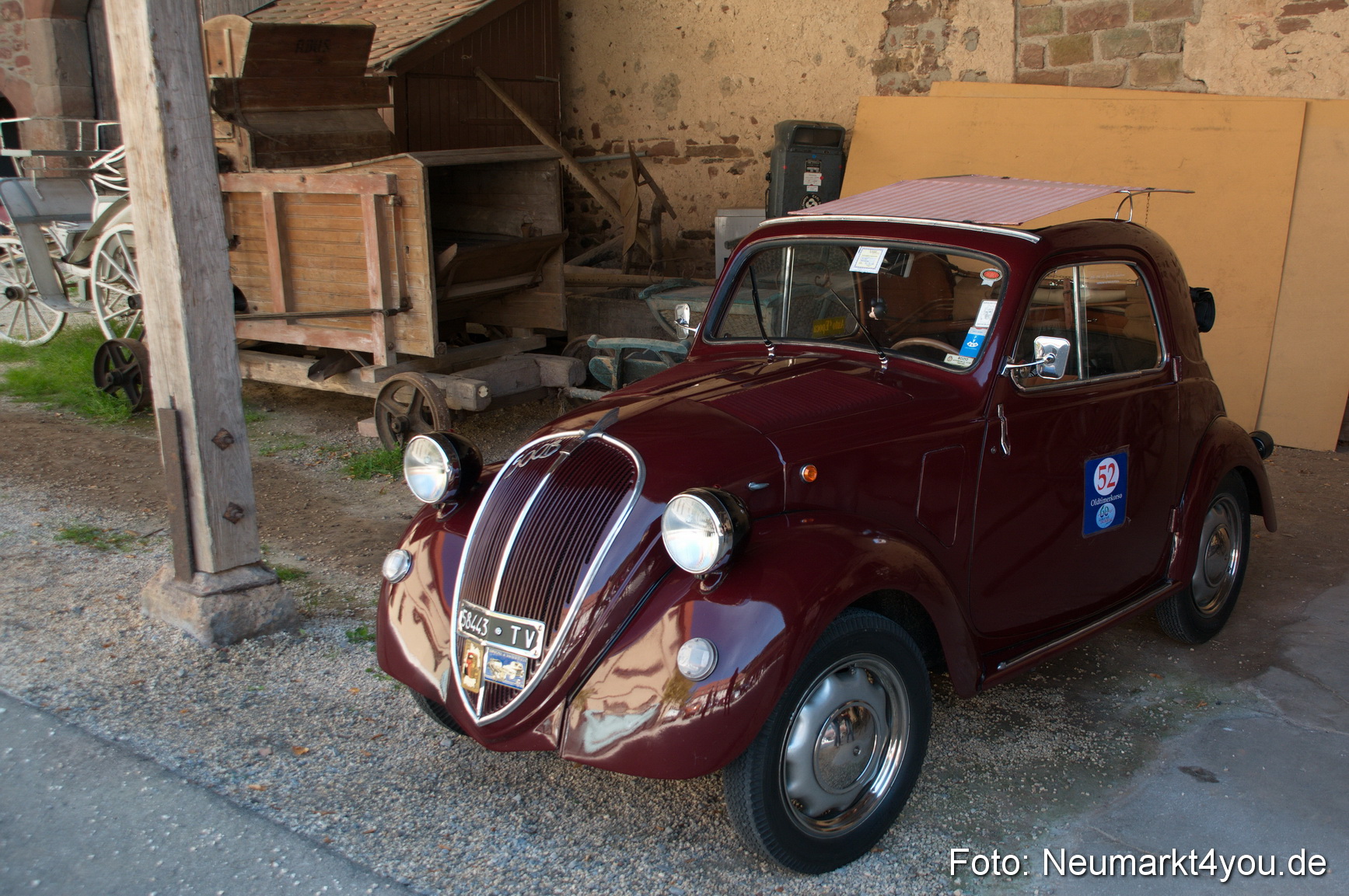 Taubertal Rundfahrt 2011 0229