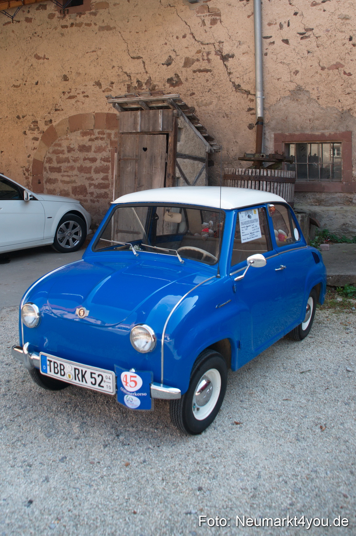 Taubertal Rundfahrt 2011 0232