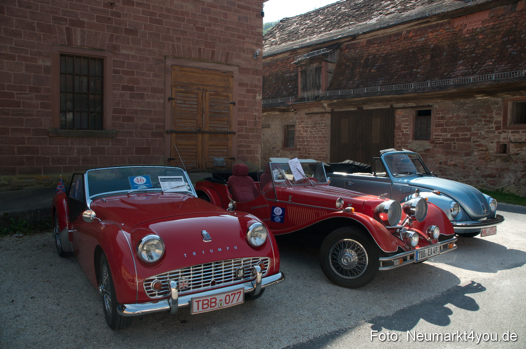 Taubertal Rundfahrt 2011 0233