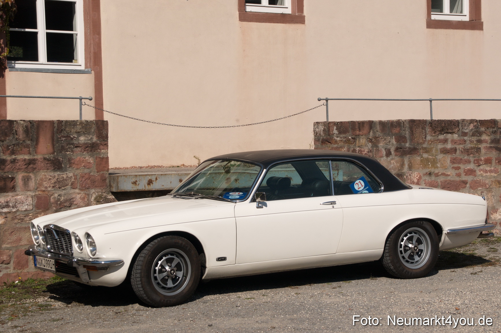 Taubertal Rundfahrt 2011 0235