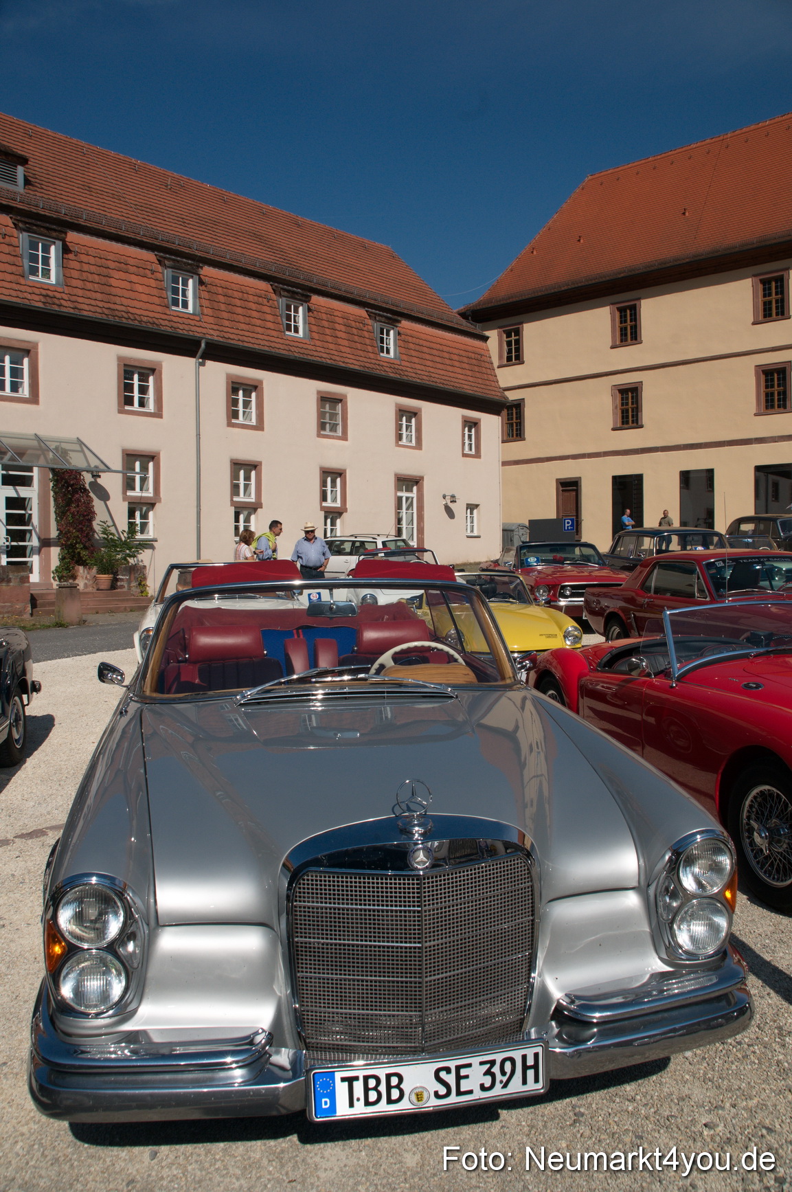 Taubertal Rundfahrt 2011 0237