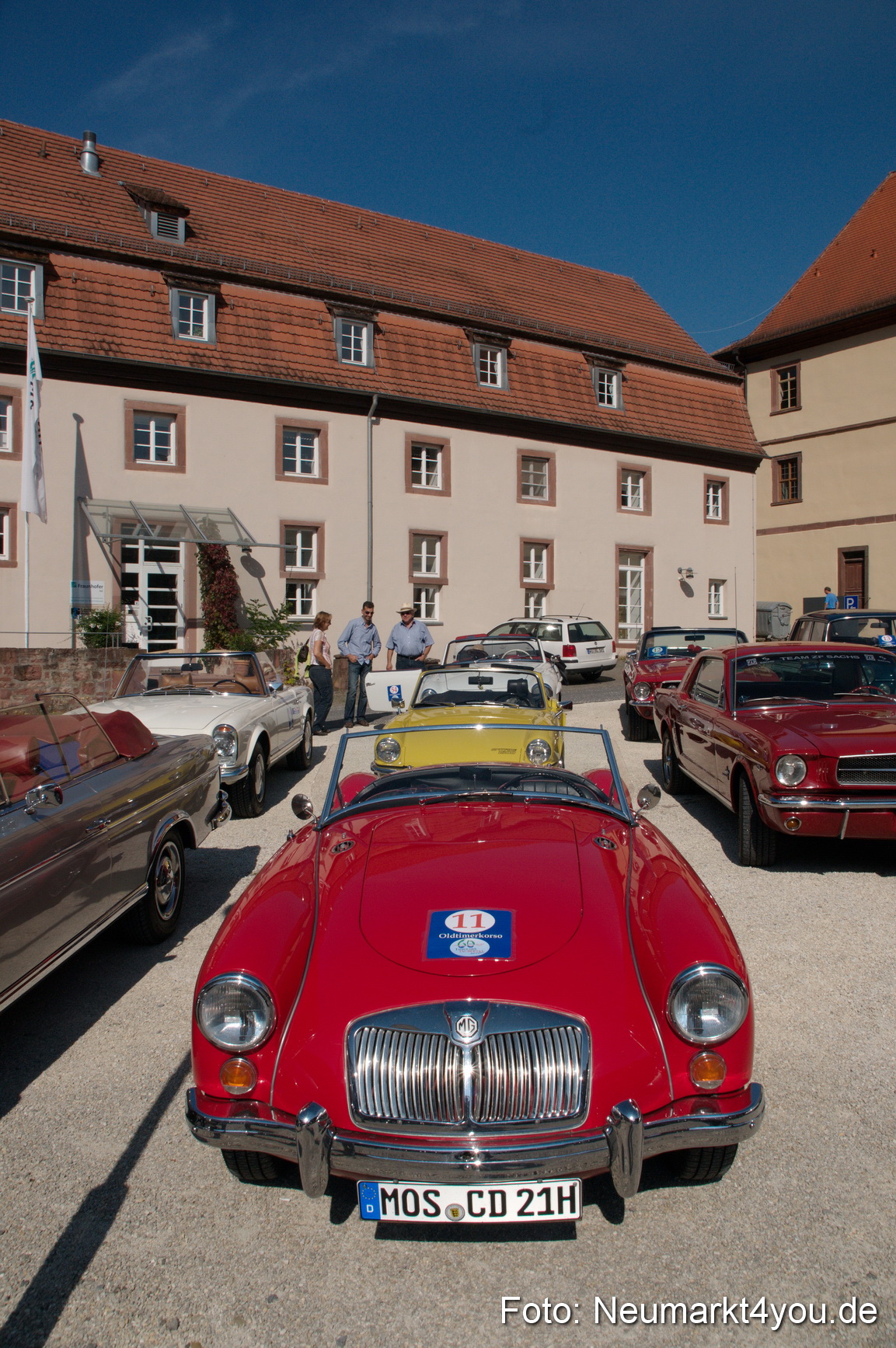 Taubertal Rundfahrt 2011 0238