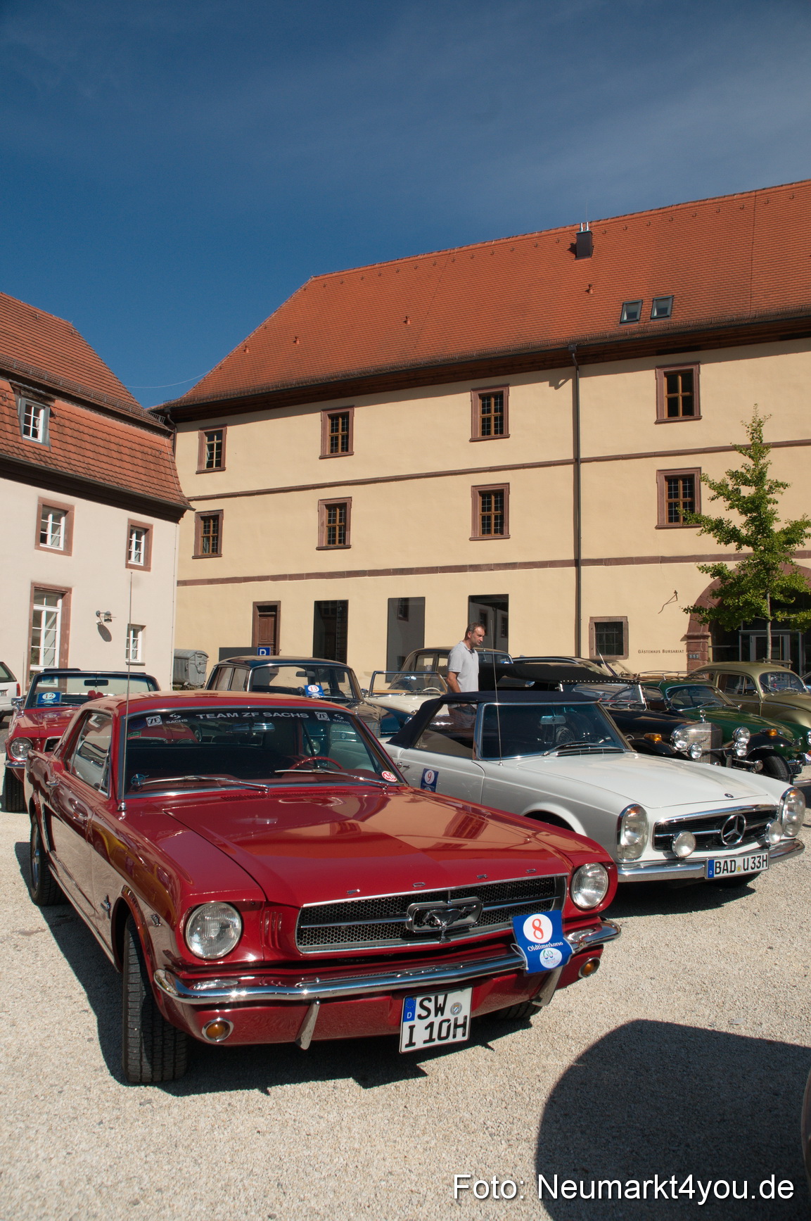 Taubertal Rundfahrt 2011 0239