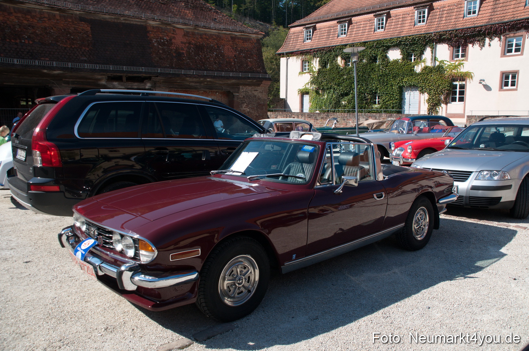 Taubertal Rundfahrt 2011 0240