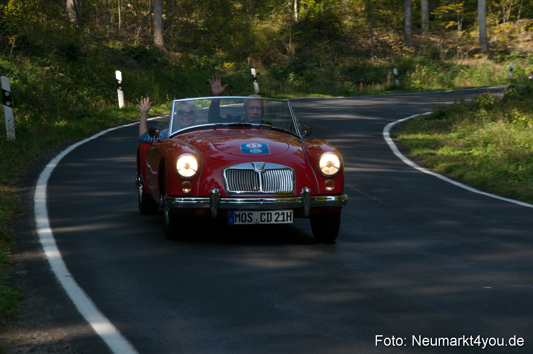 Taubertal Rundfahrt 2011 0242