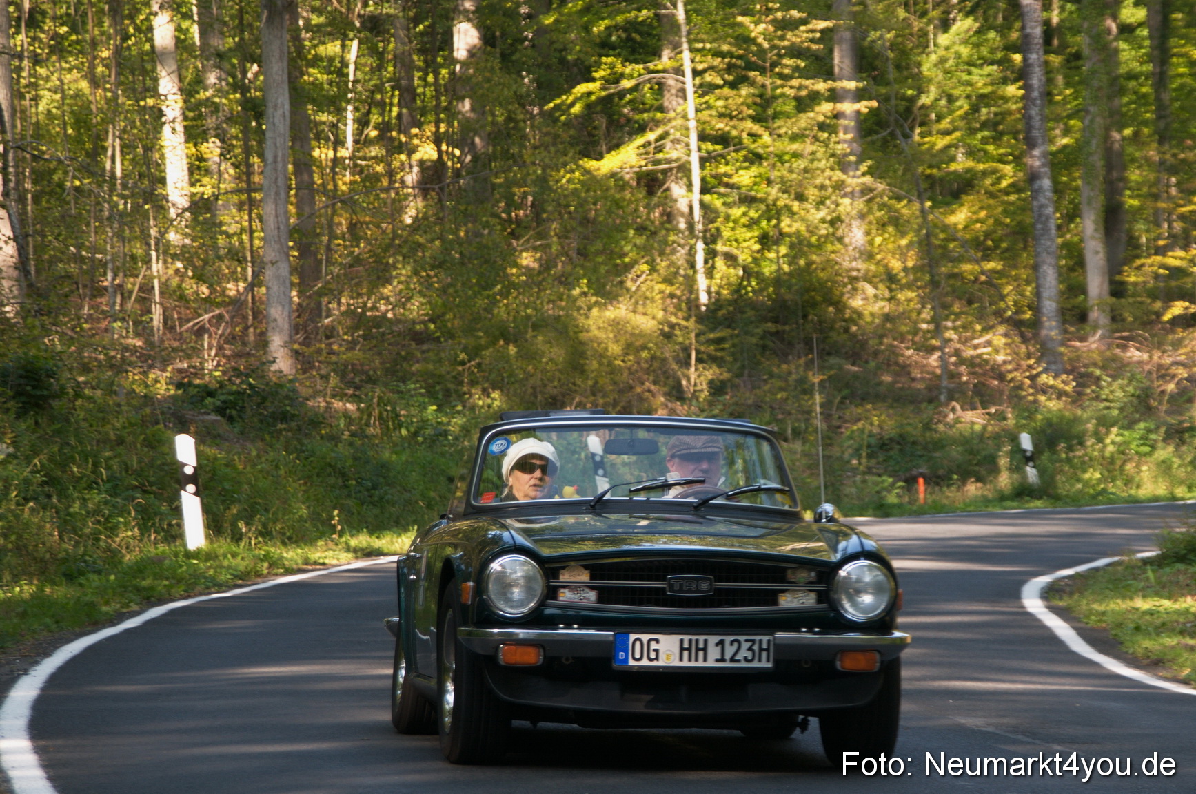 Taubertal Rundfahrt 2011 0244