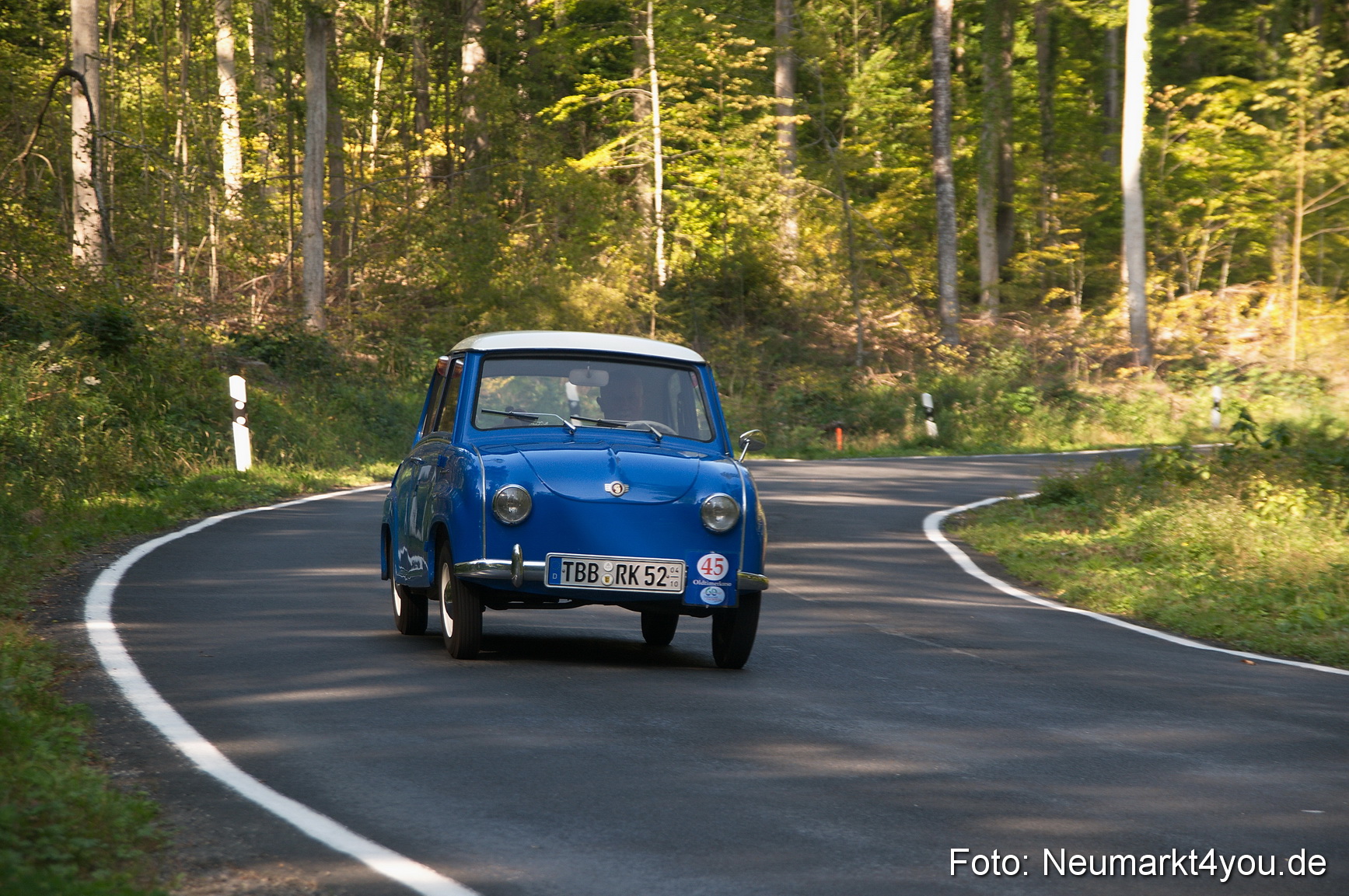 Taubertal Rundfahrt 2011 0250