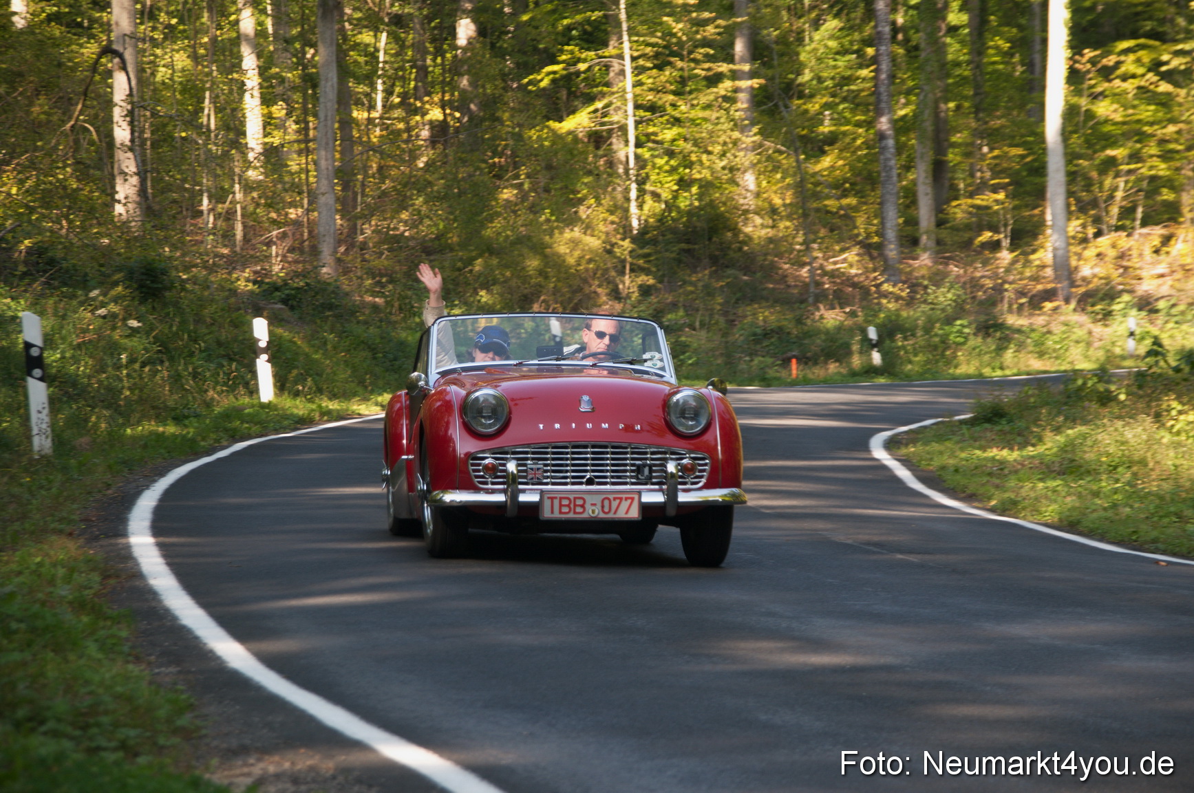 Taubertal Rundfahrt 2011 0251