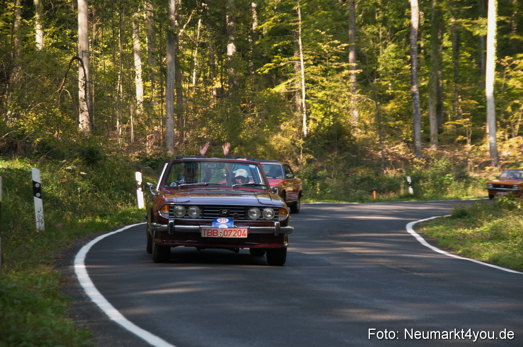 Taubertal Rundfahrt 2011 0252