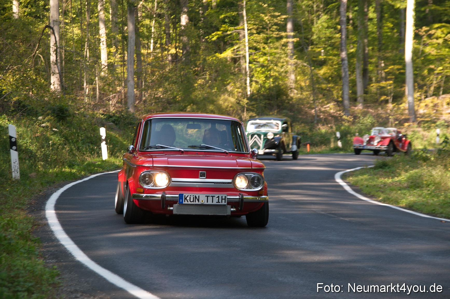 Taubertal Rundfahrt 2011 0255