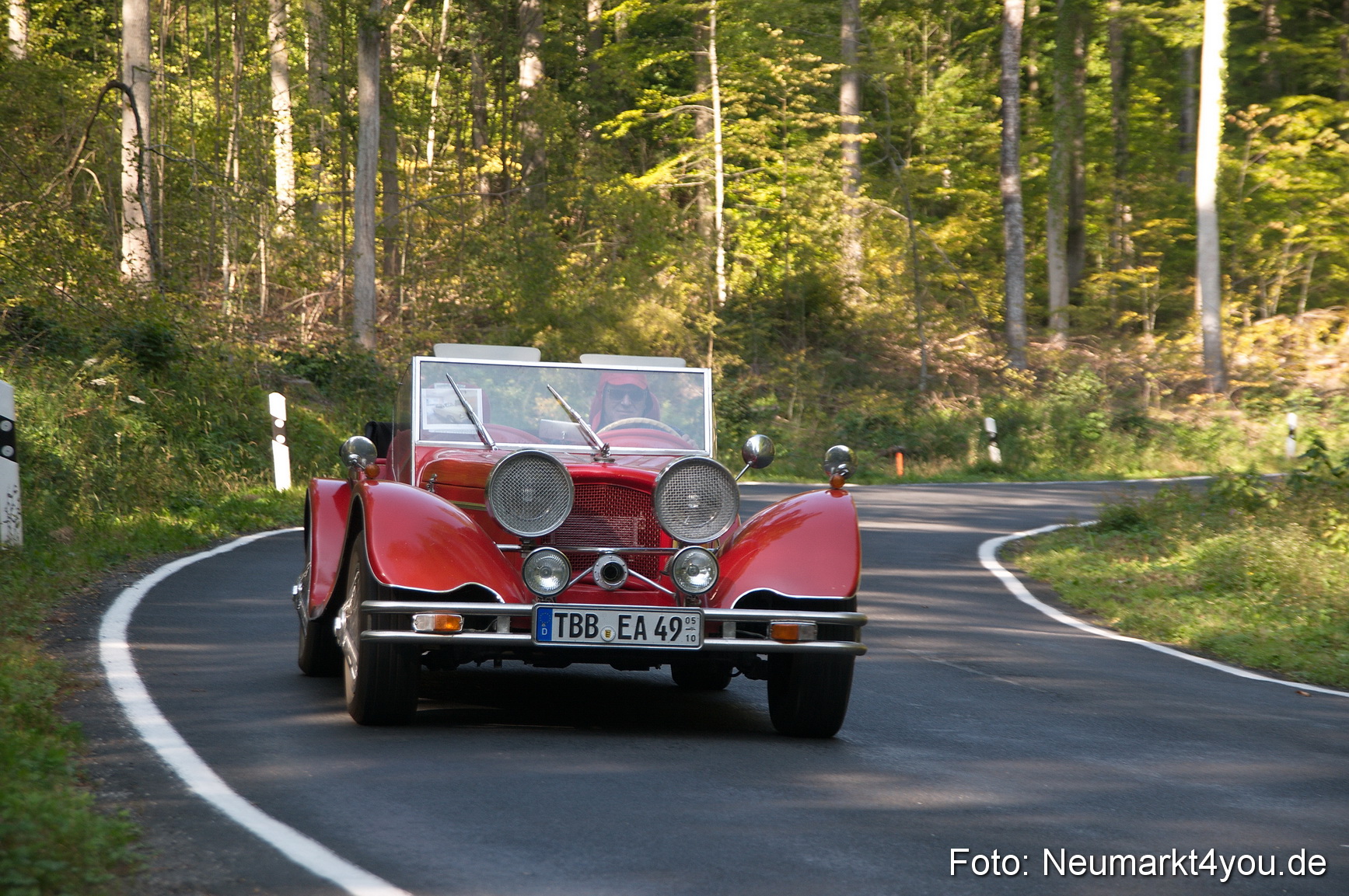 Taubertal Rundfahrt 2011 0256