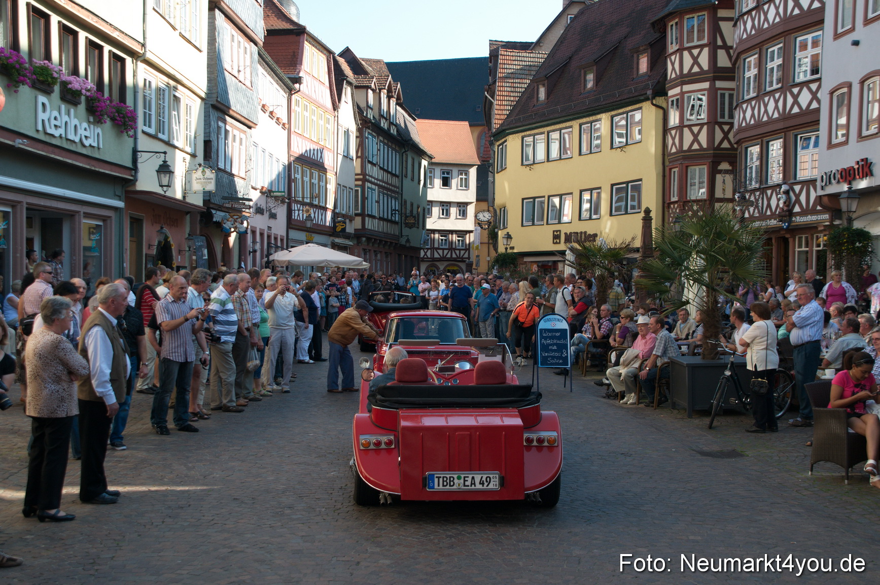 Taubertal Rundfahrt 2011 0263