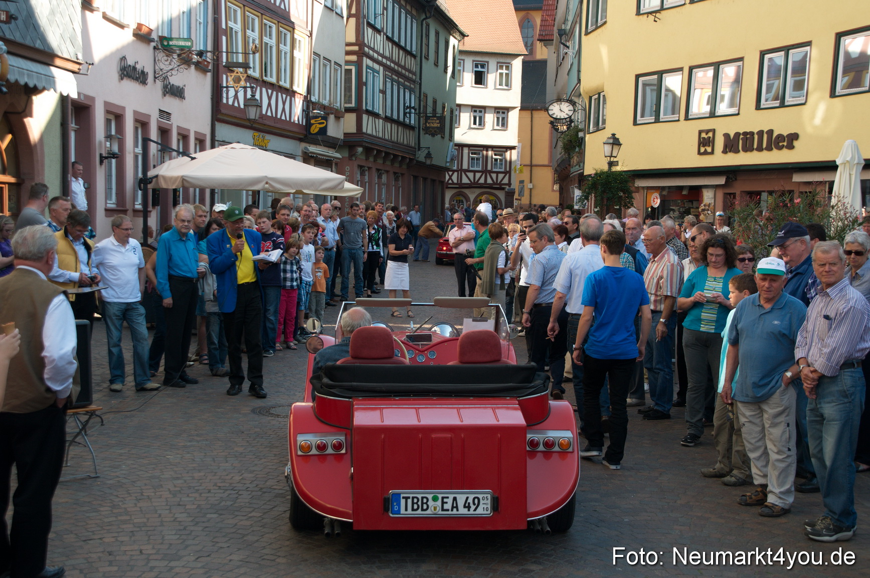 Taubertal Rundfahrt 2011 0264
