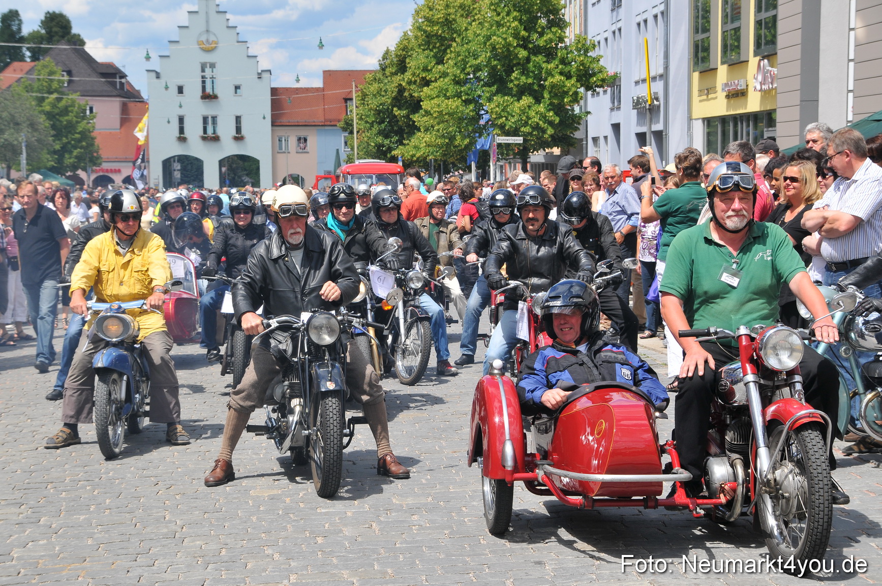 Oldtimertreffen Ausfahrt 120611 0001