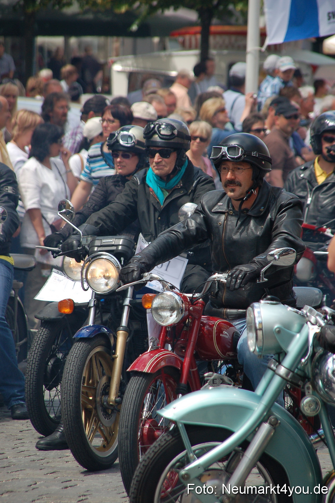 Oldtimertreffen Ausfahrt 120611 0002