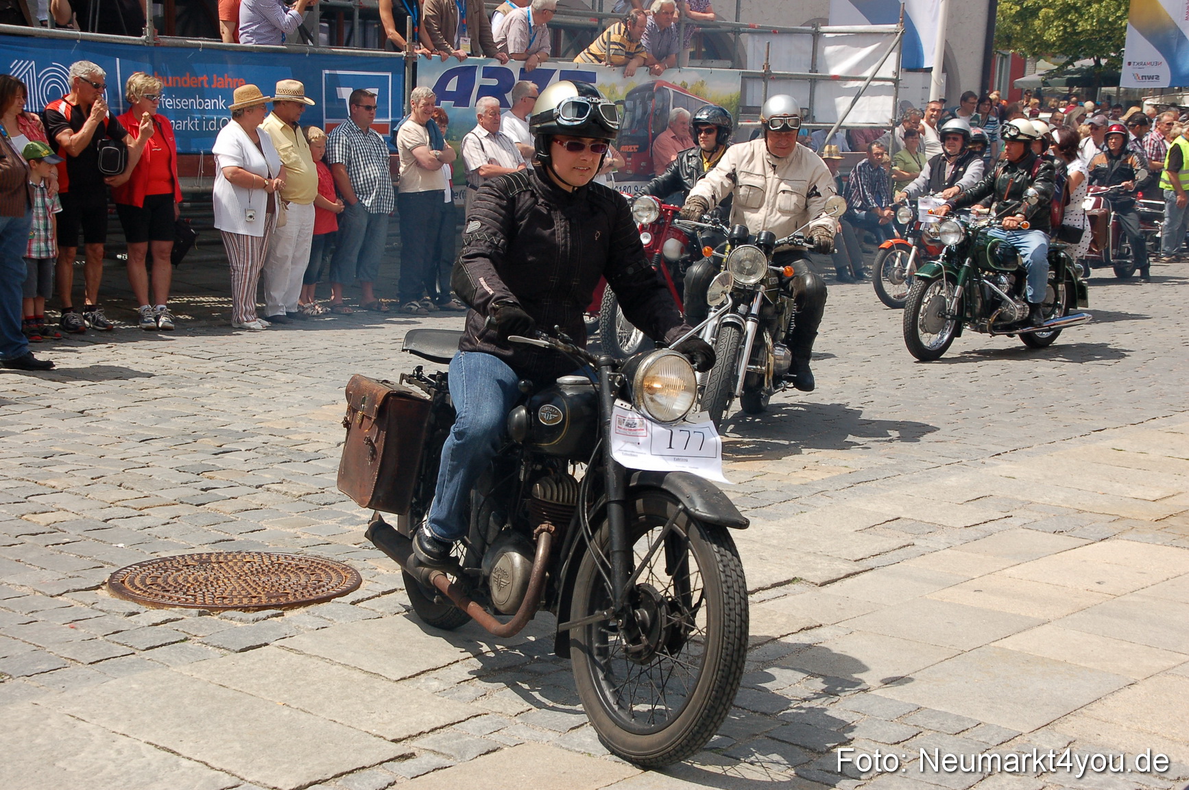Oldtimertreffen Ausfahrt 120611 0008