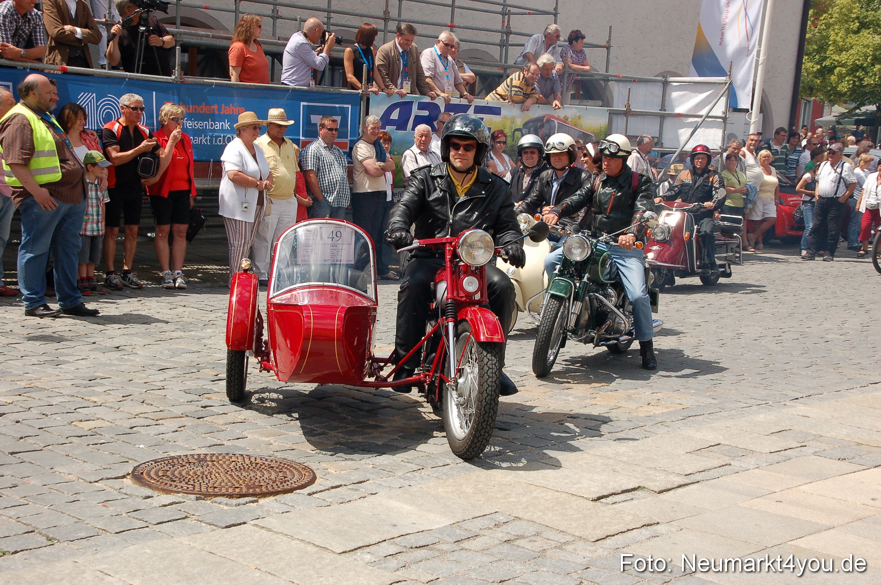 Oldtimertreffen Ausfahrt 120611 0009