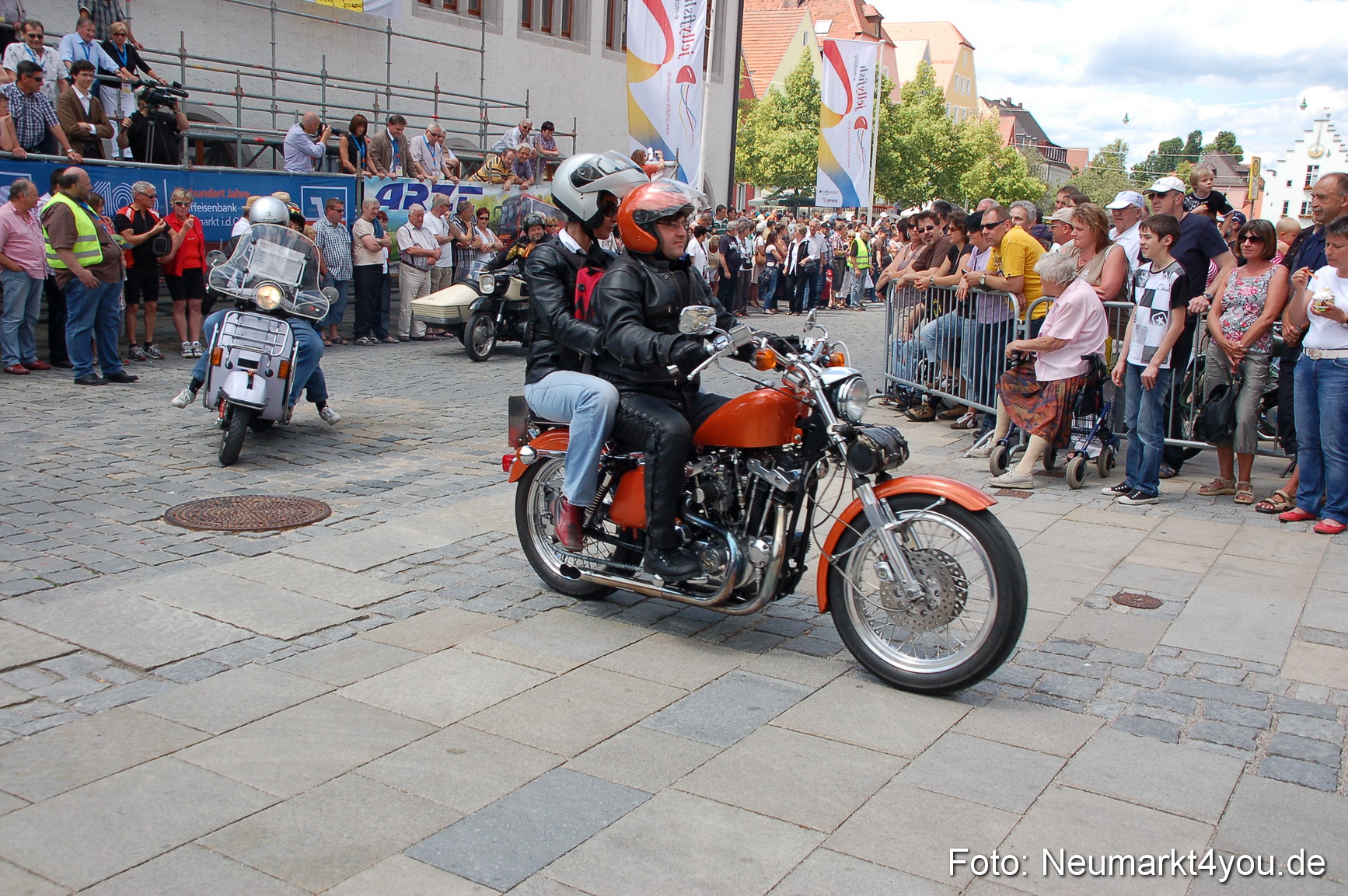 Oldtimertreffen Ausfahrt 120611 0013