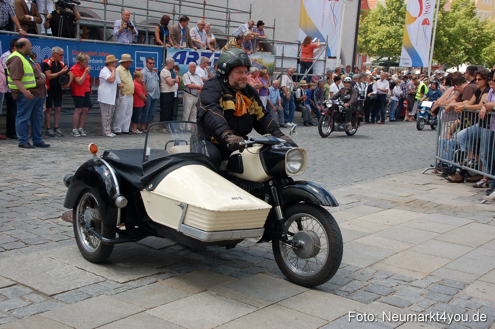 Oldtimertreffen Ausfahrt 120611 0014
