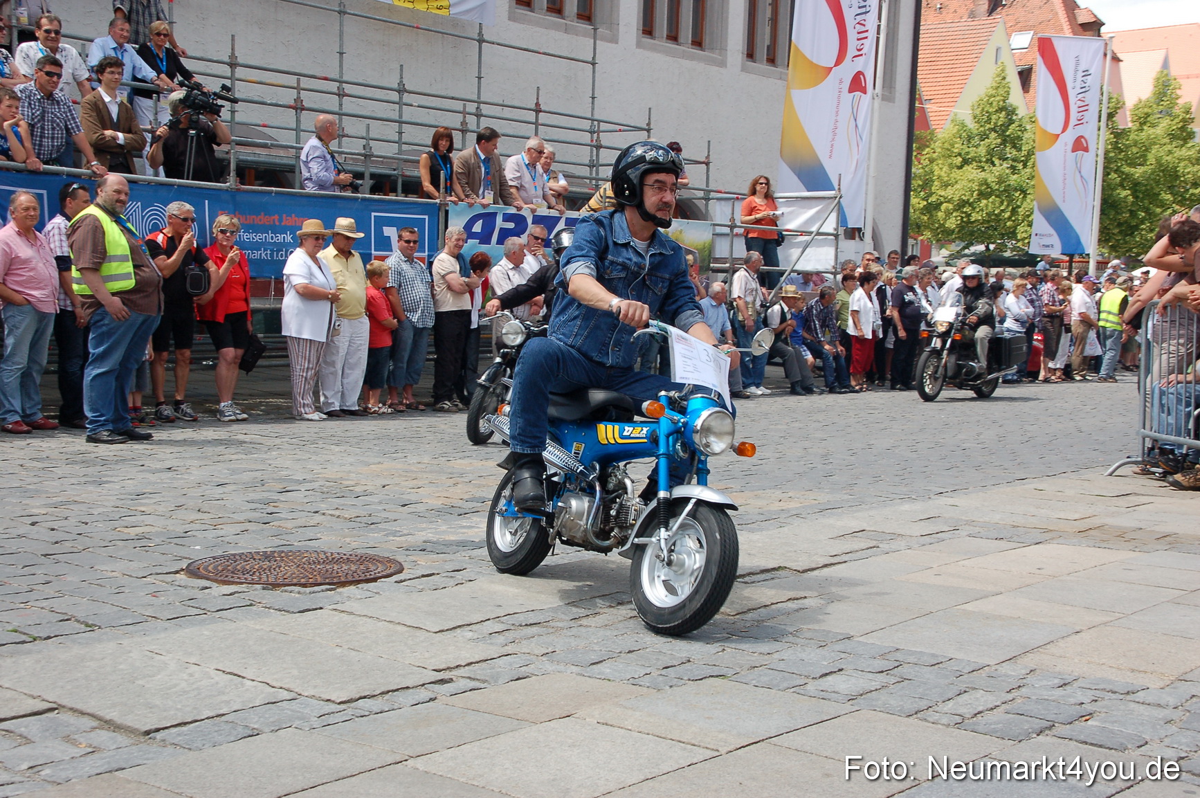 Oldtimertreffen Ausfahrt 120611 0015