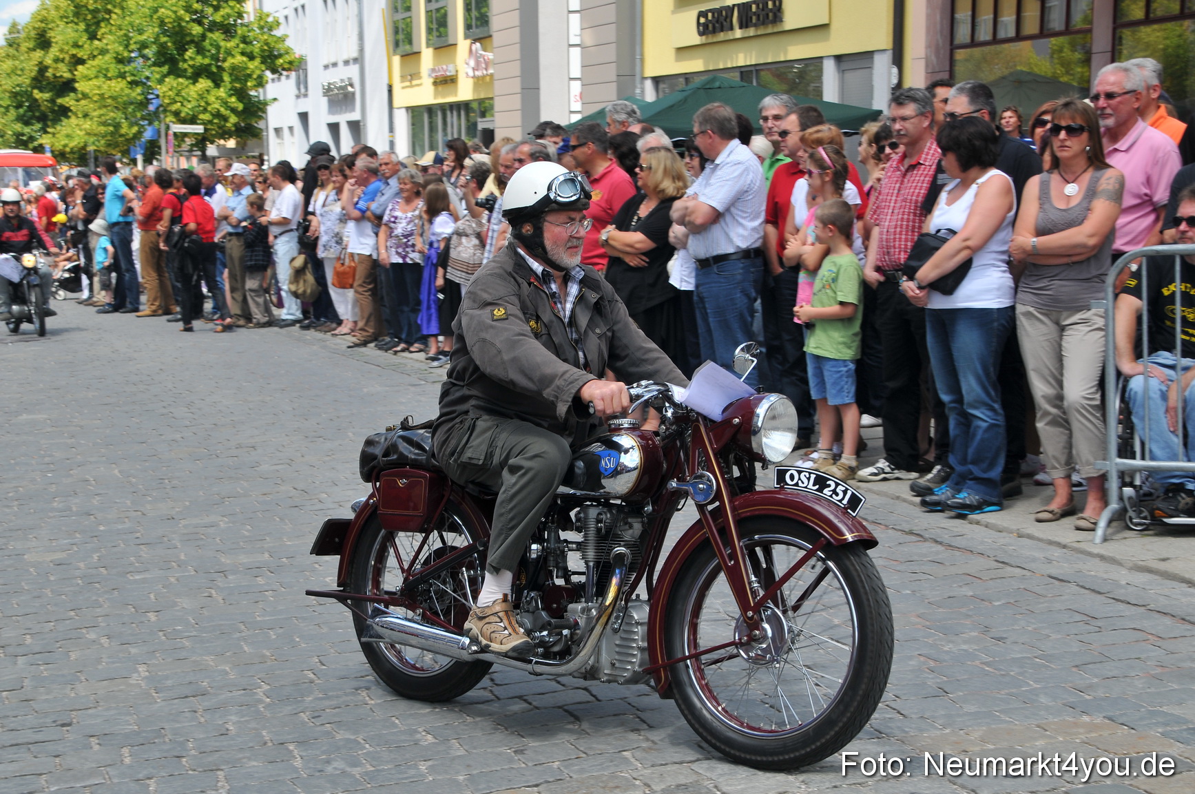 Oldtimertreffen Ausfahrt 120611 0016