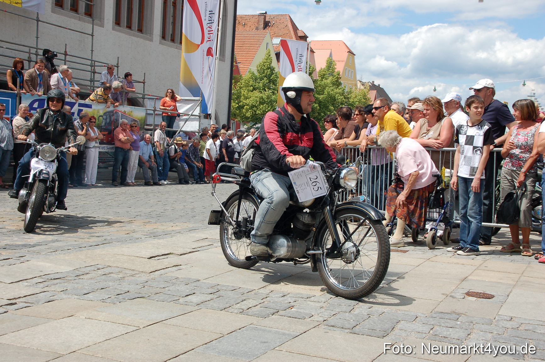 Oldtimertreffen Ausfahrt 120611 0017