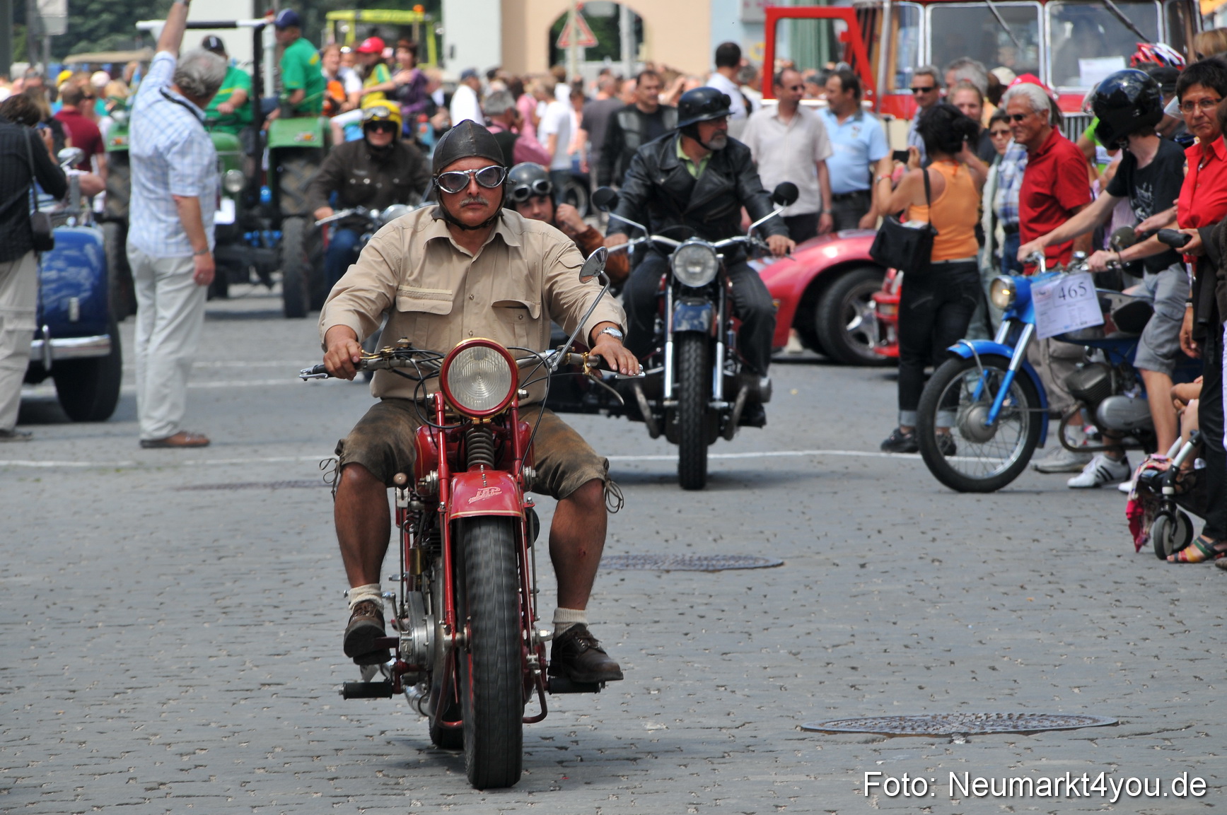 Oldtimertreffen Ausfahrt 120611 0020
