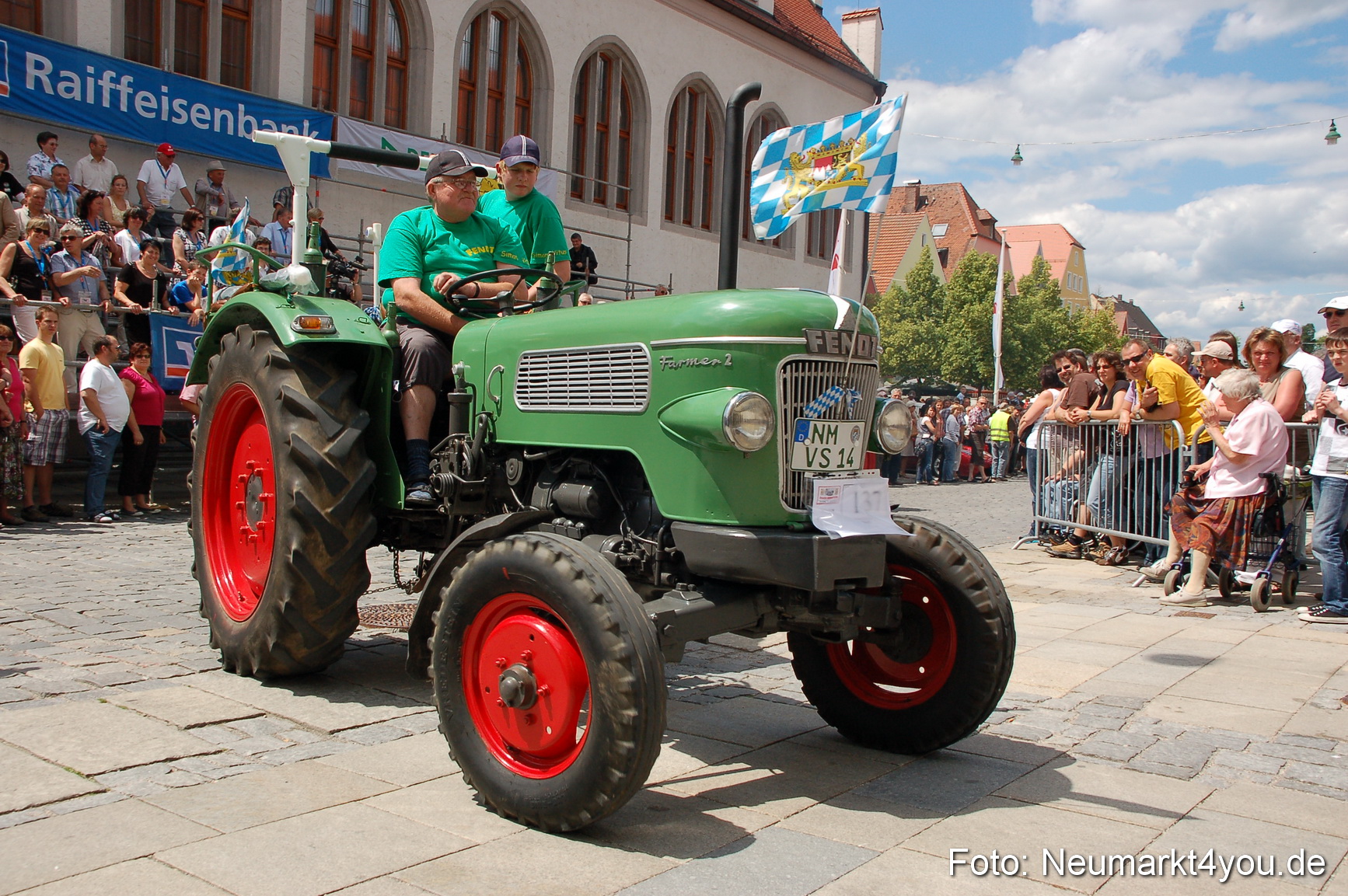 Oldtimertreffen Ausfahrt 120611 0024