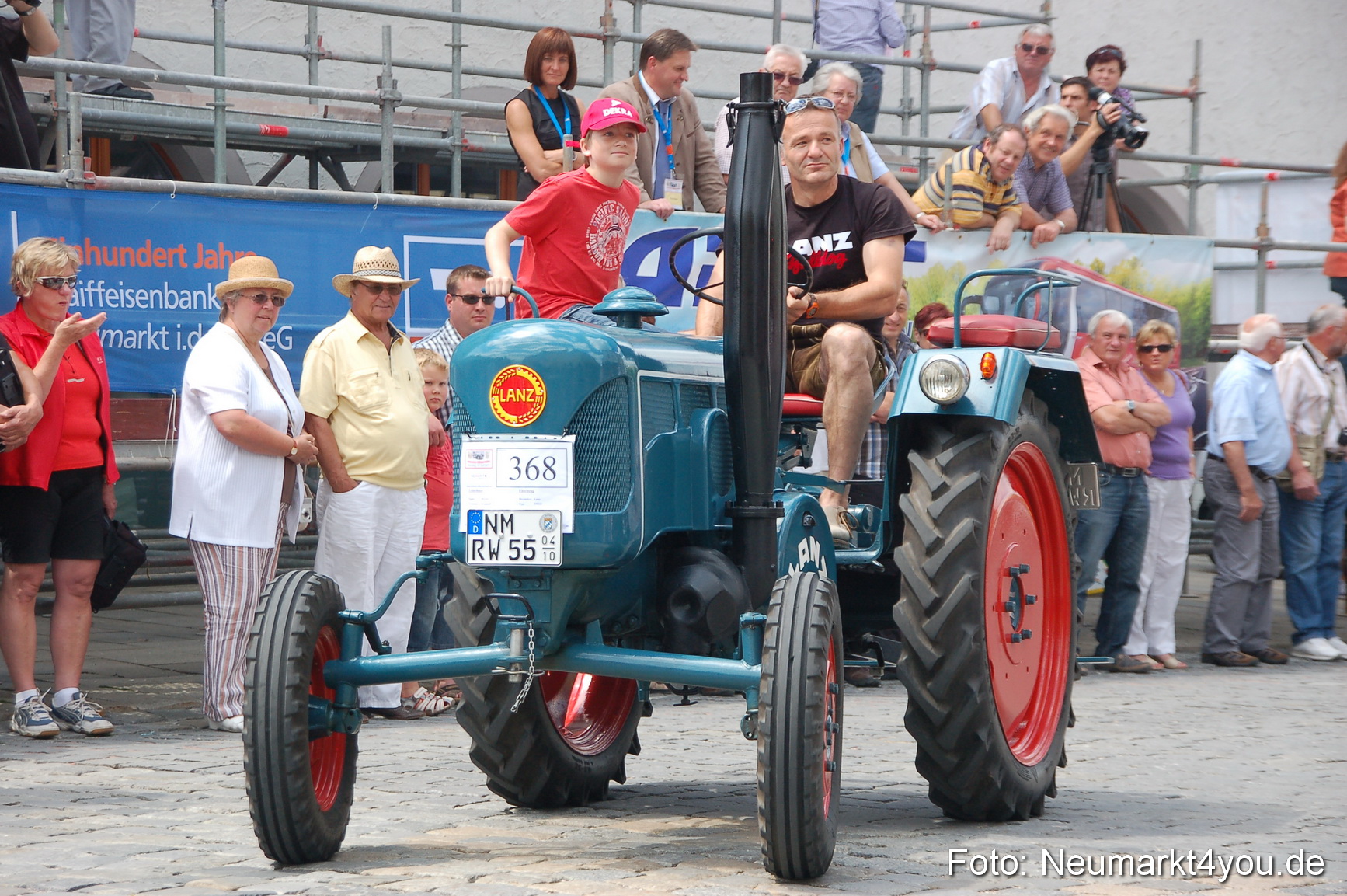 Oldtimertreffen Ausfahrt 120611 0026