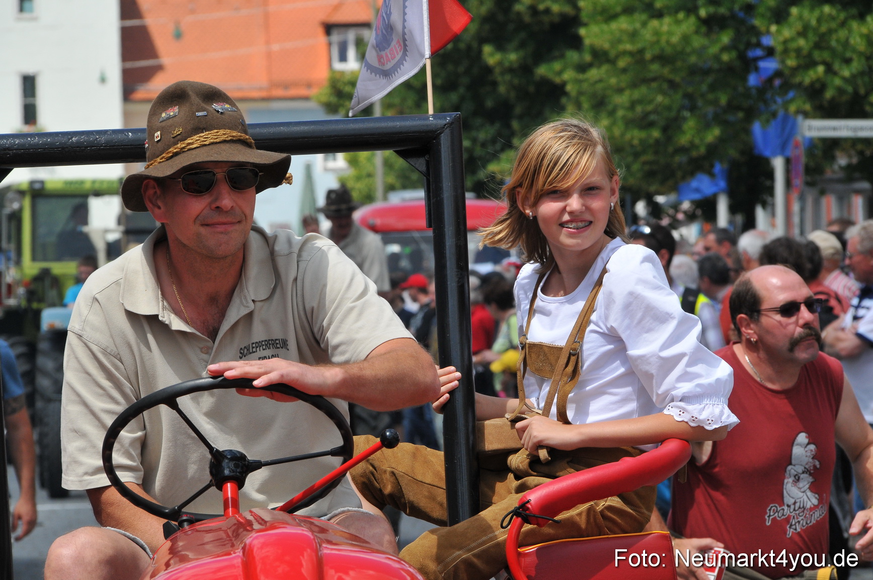 Oldtimertreffen Ausfahrt 120611 0028