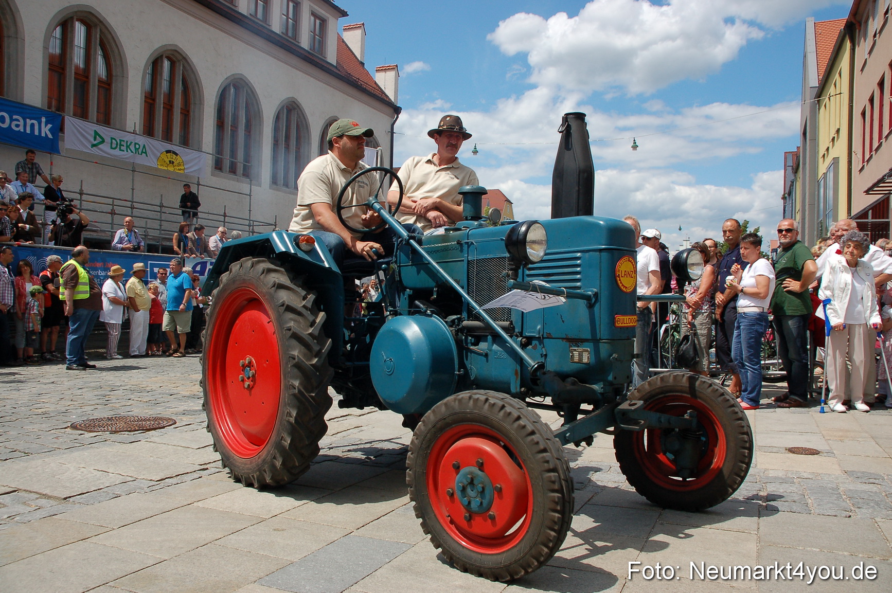 Oldtimertreffen Ausfahrt 120611 0029